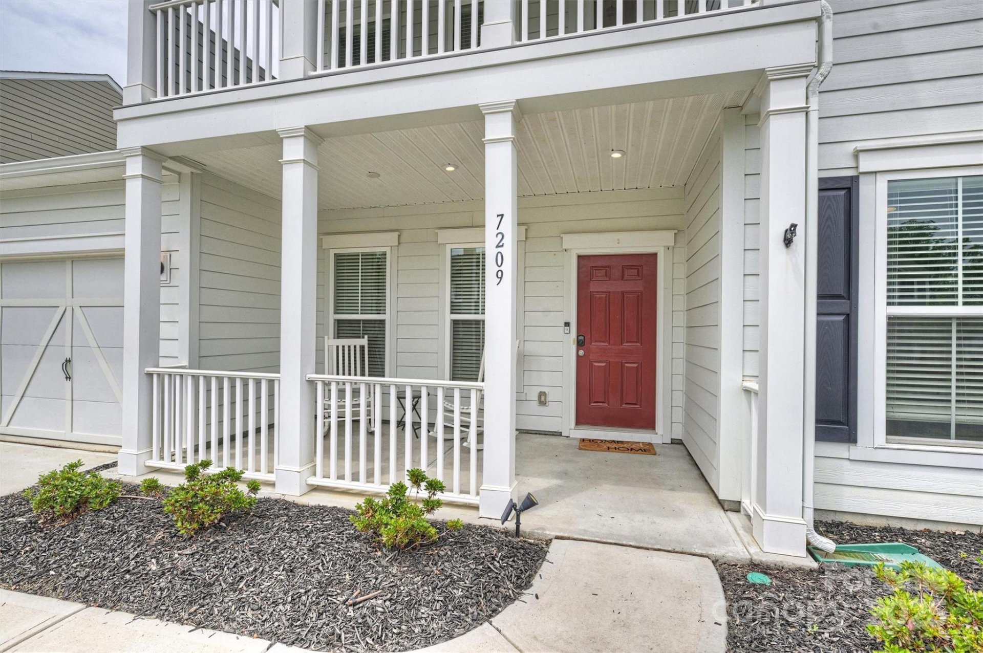 Property image 2 at 7209 Brookline Place, Huntersville, NC 28078