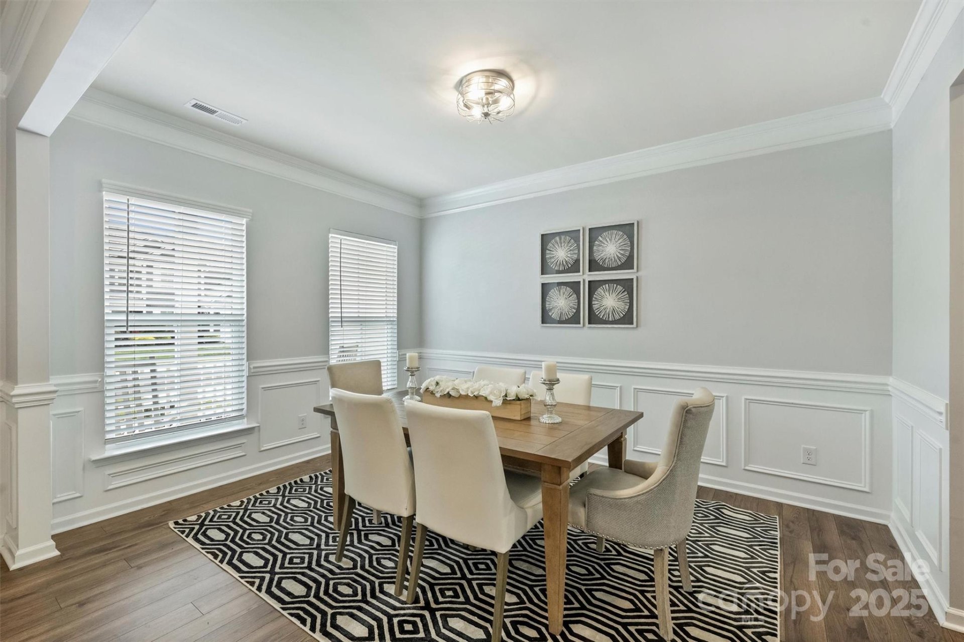Property image 4 at 7209 Brookline Place, Huntersville, NC 28078