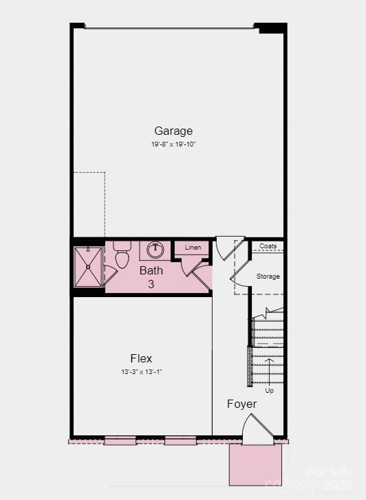 Property image 2 at 751 Hoke Lane, Davidson, NC 28036