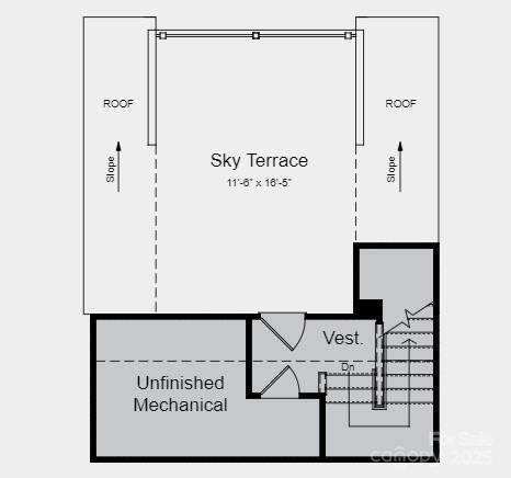 Property image 5 at 751 Hoke Lane, Davidson, NC 28036