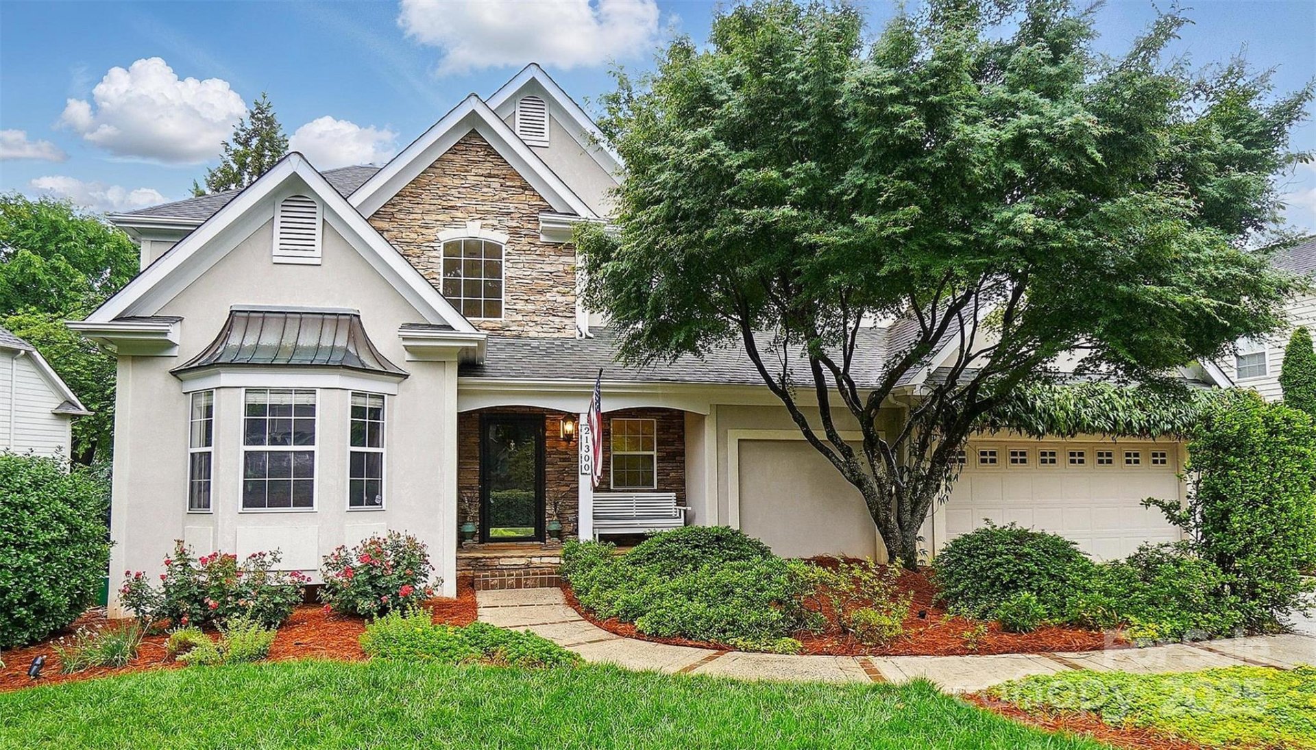 21300 Crown Lake Drive