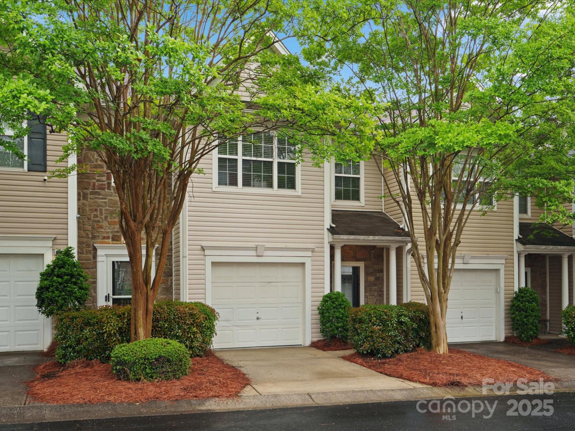 Property image 2 at 2137 Midnight Blue Lane, Fort Mill, SC 29708