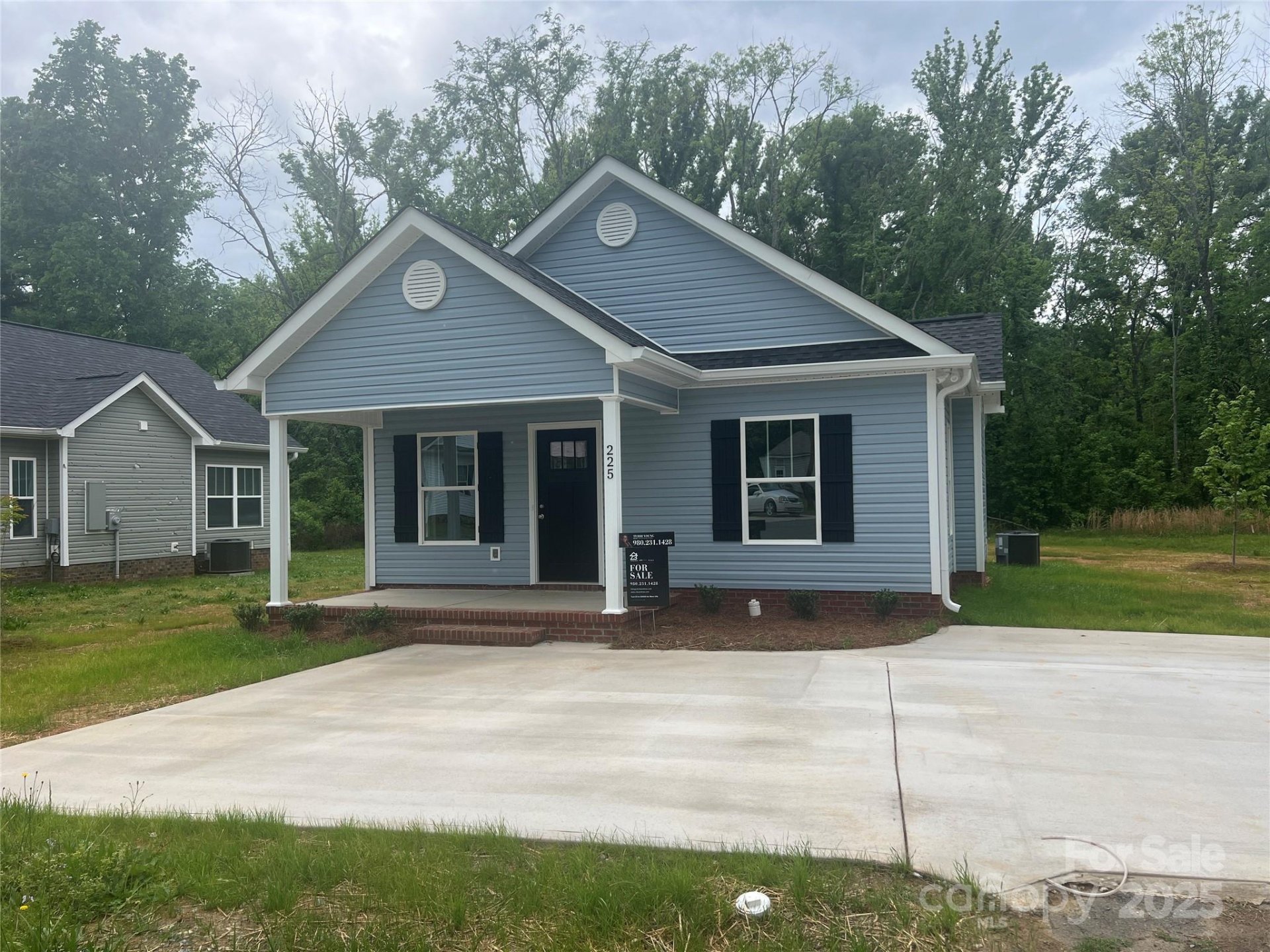 Property image 1 at 225 Baker Street, Rock Hill, SC 29730