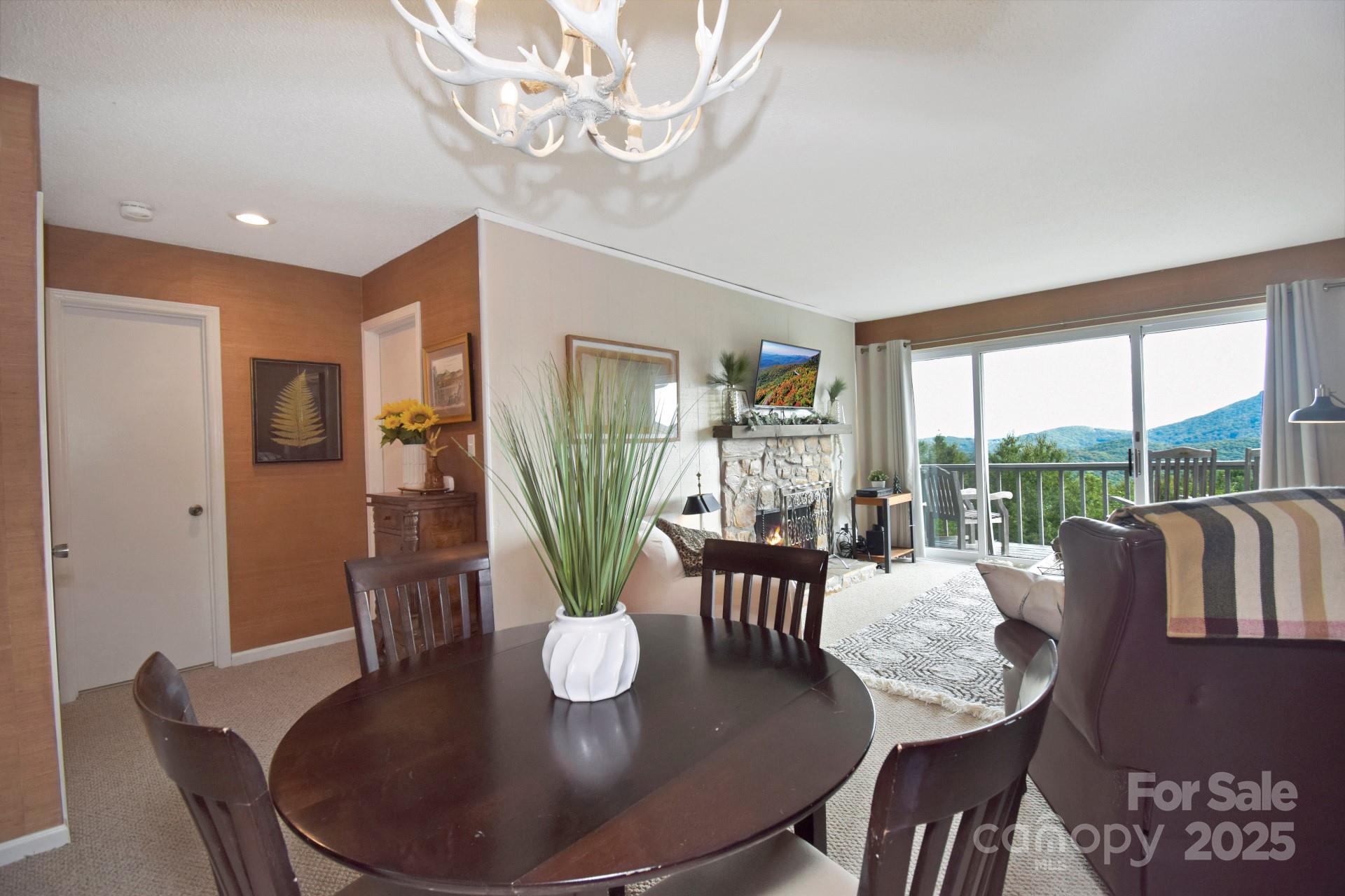 Property image 5 at 367 Skyleaf Drive, Banner Elk, NC 28604