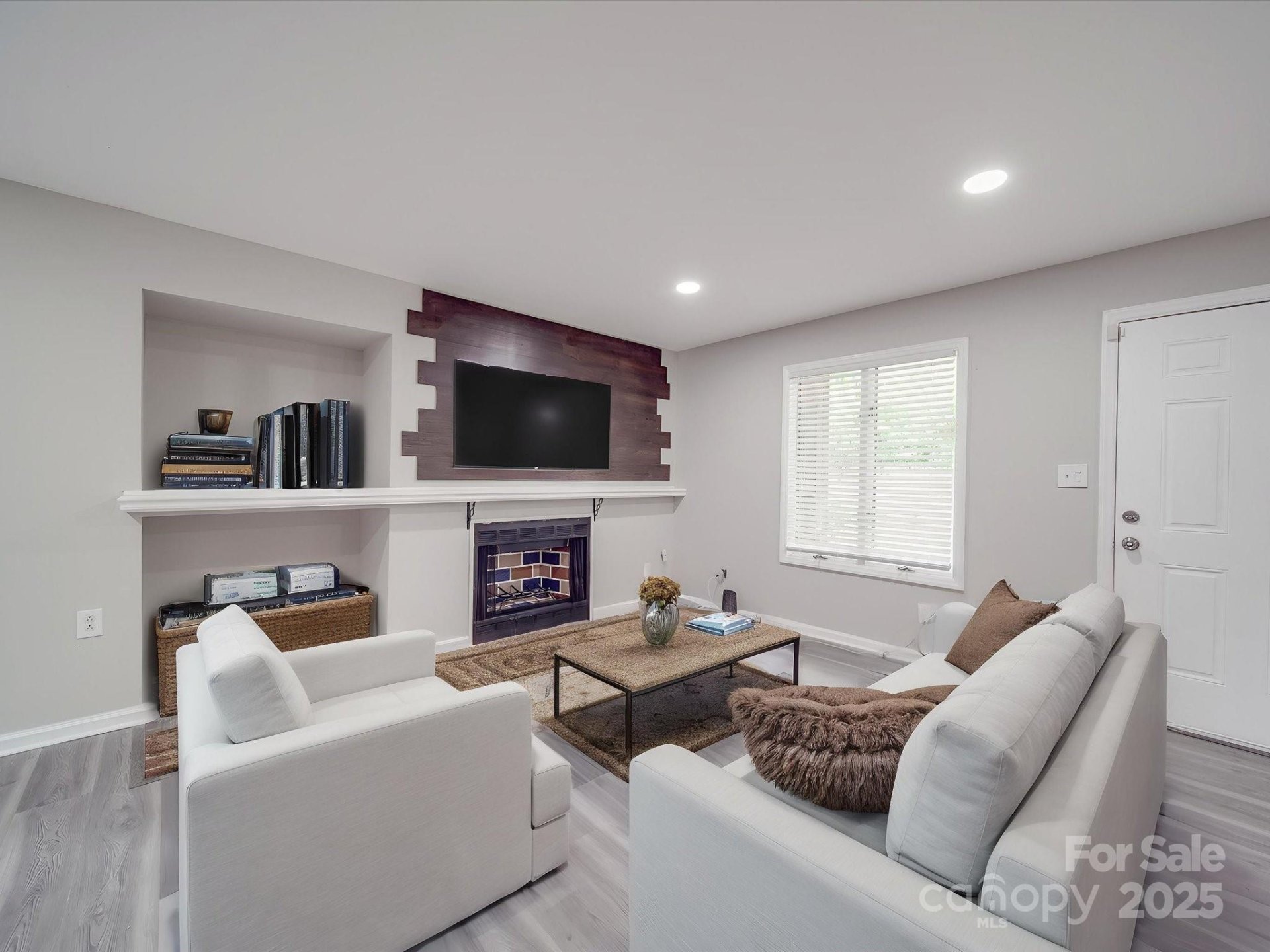 Property image 1 at 1847 J Julian Lane, Charlotte, NC 28208