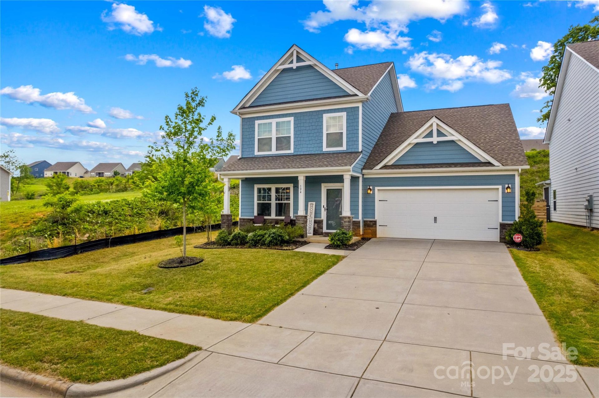 Property image 2 at 194 Canada Drive, Statesville, NC 28677