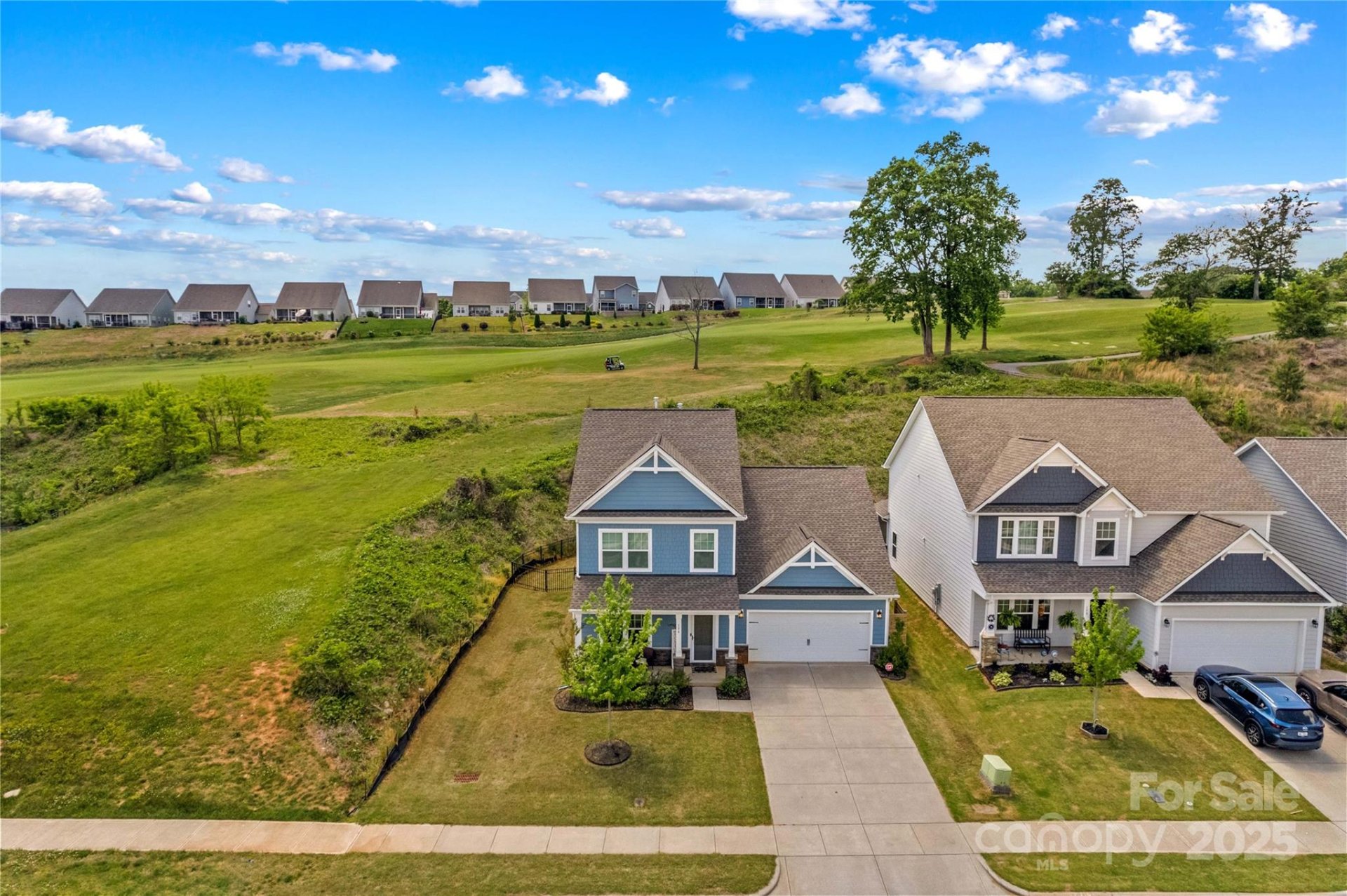 Property image 3 at 194 Canada Drive, Statesville, NC 28677