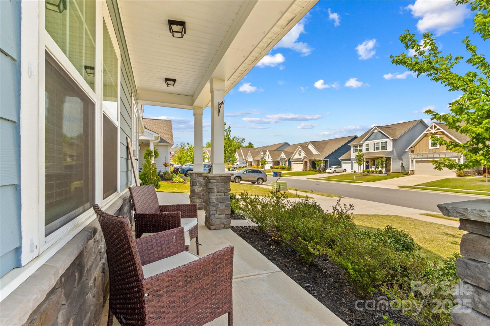 Property image 4 at 194 Canada Drive, Statesville, NC 28677