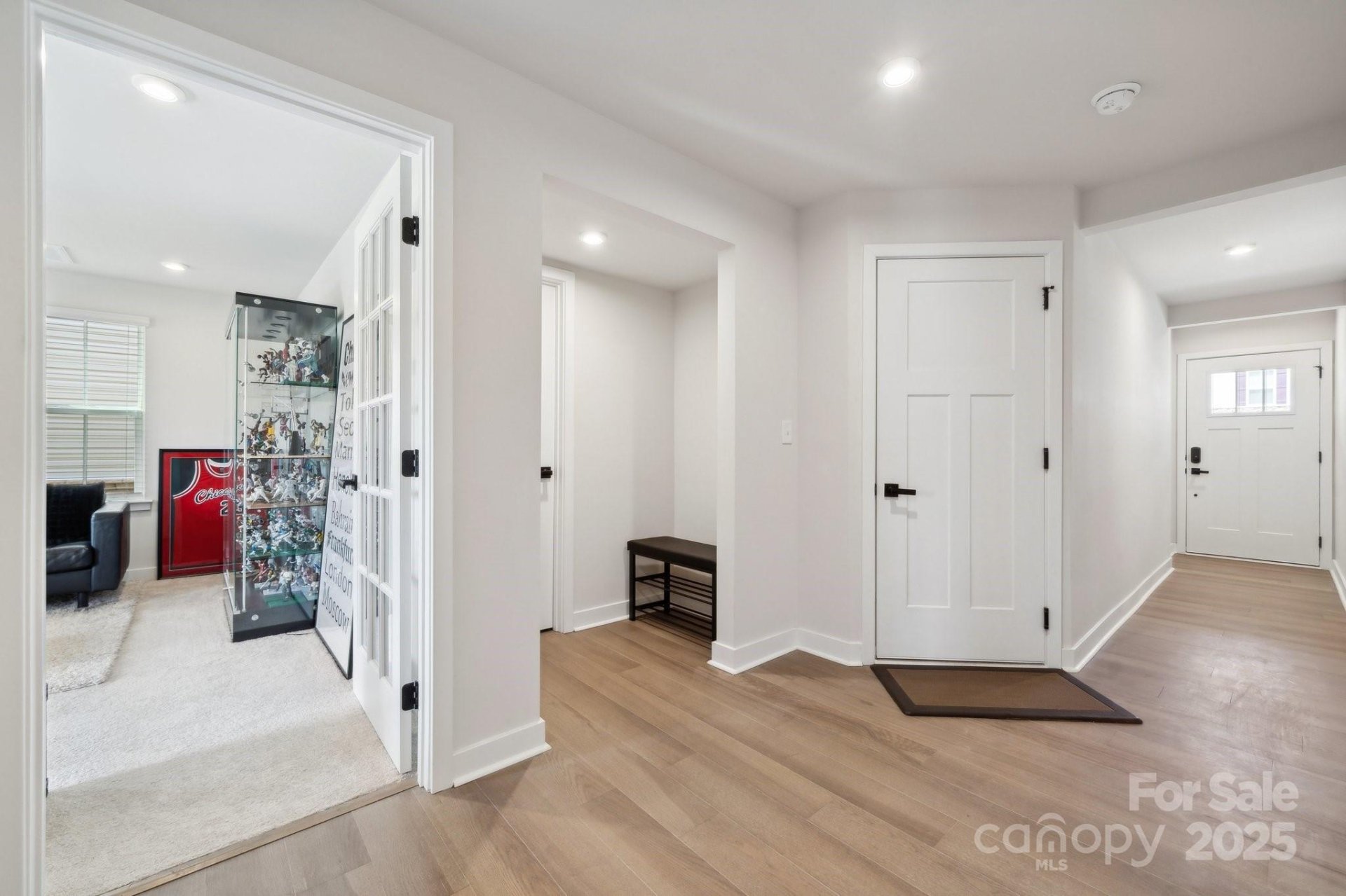 Property image 3 at 9823 Oaklawn Boulevard, Huntersville, NC 28078