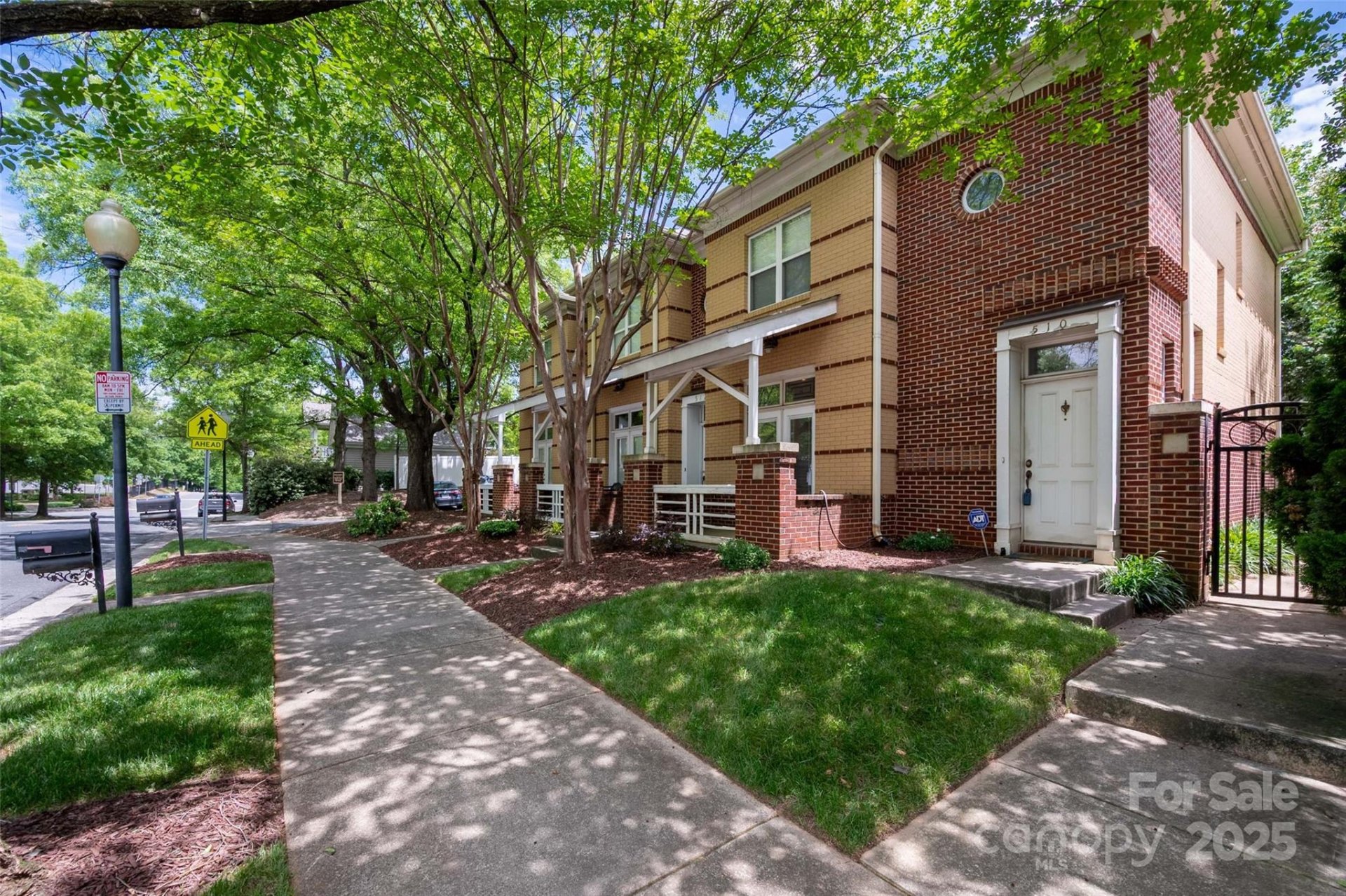 Property image 3 at 510 N Alexander Street, Charlotte, NC 28202