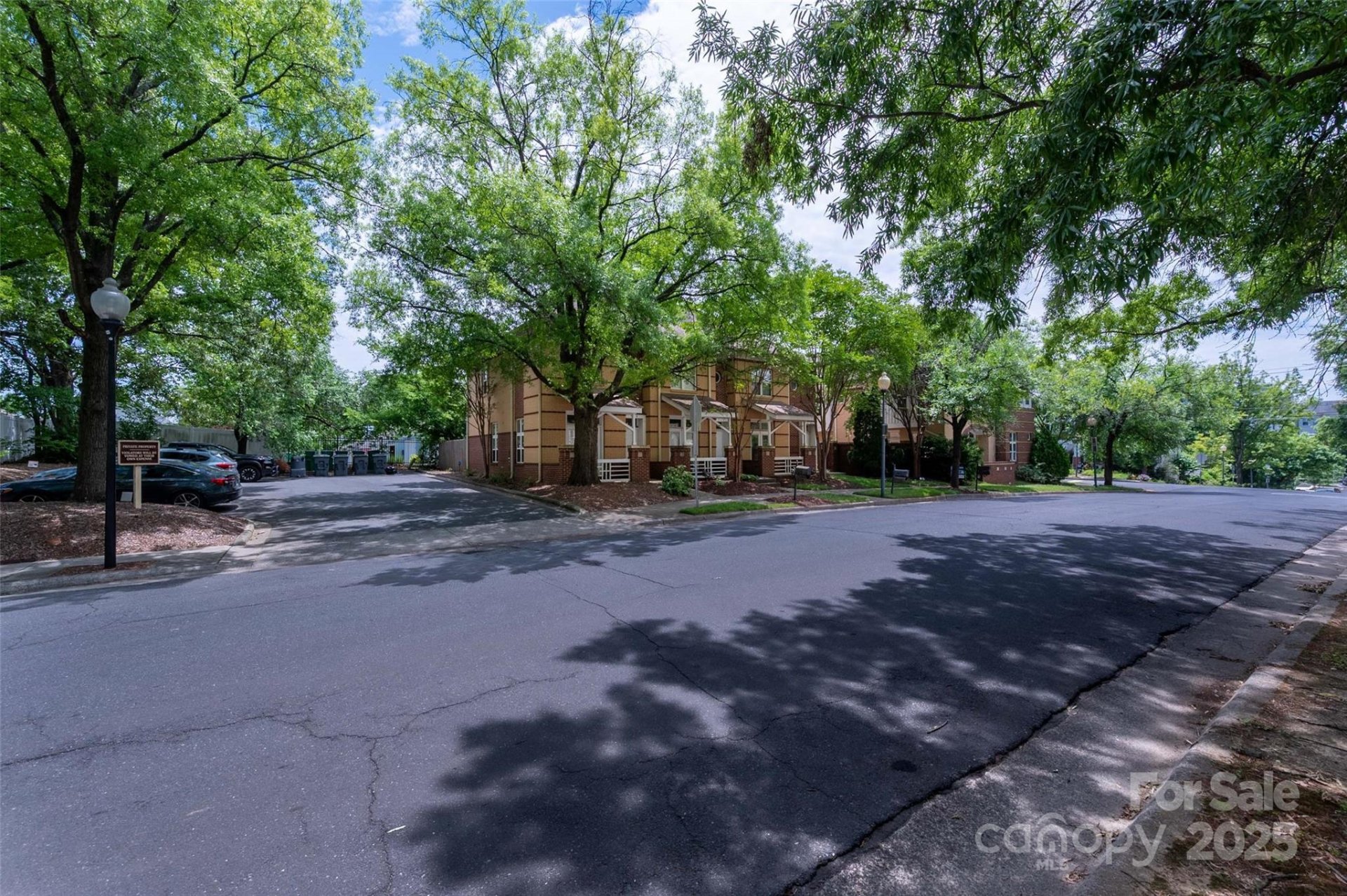 Property image 5 at 510 N Alexander Street, Charlotte, NC 28202