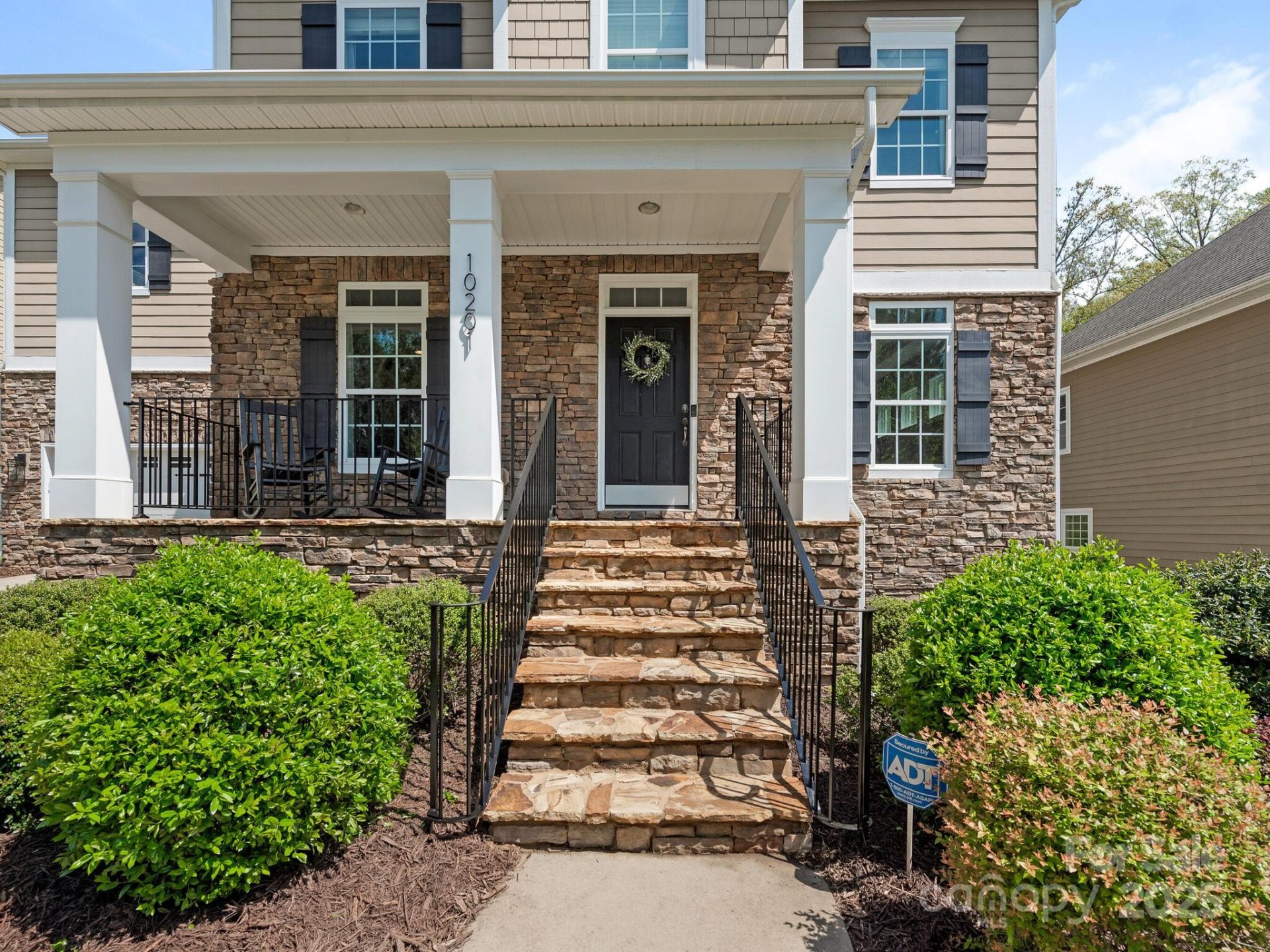 Property image 2 at 10201 Daufuskie Drive, Charlotte, NC 28278