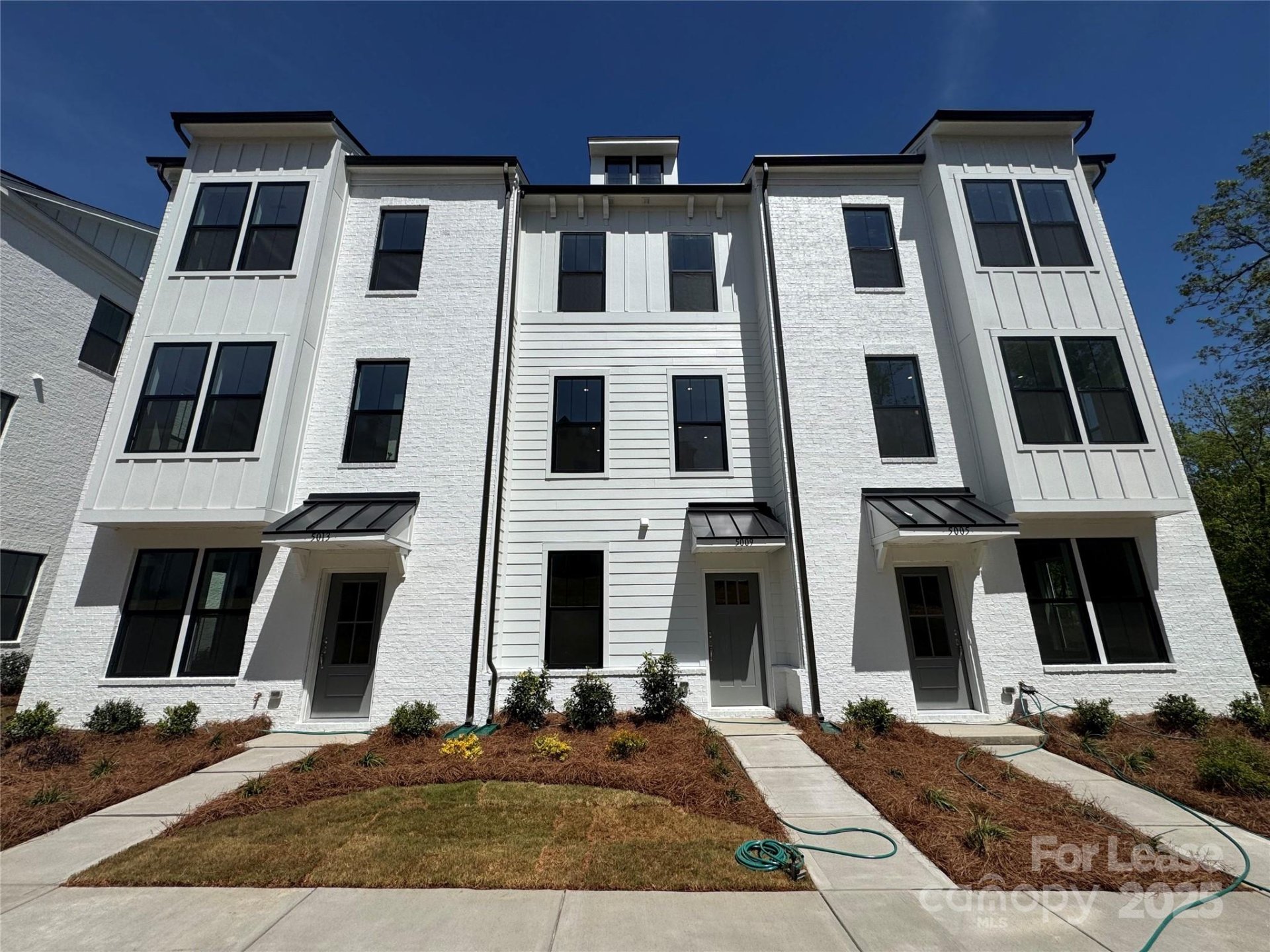Property image 1 at 5009 Layman Drive, Charlotte, NC 28226