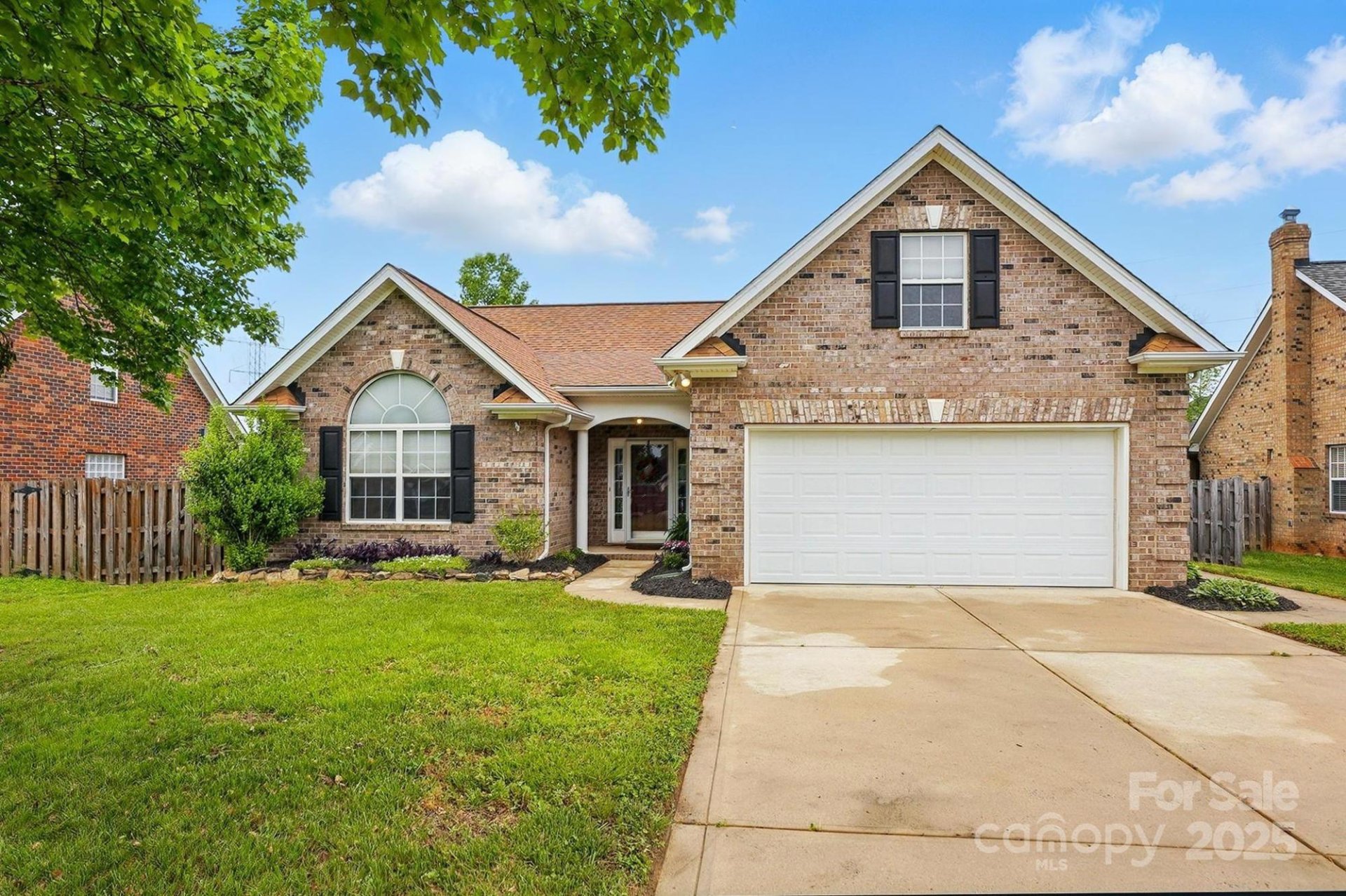 Property image 2 at 3327 Flagler Circle, Midland, NC 28107