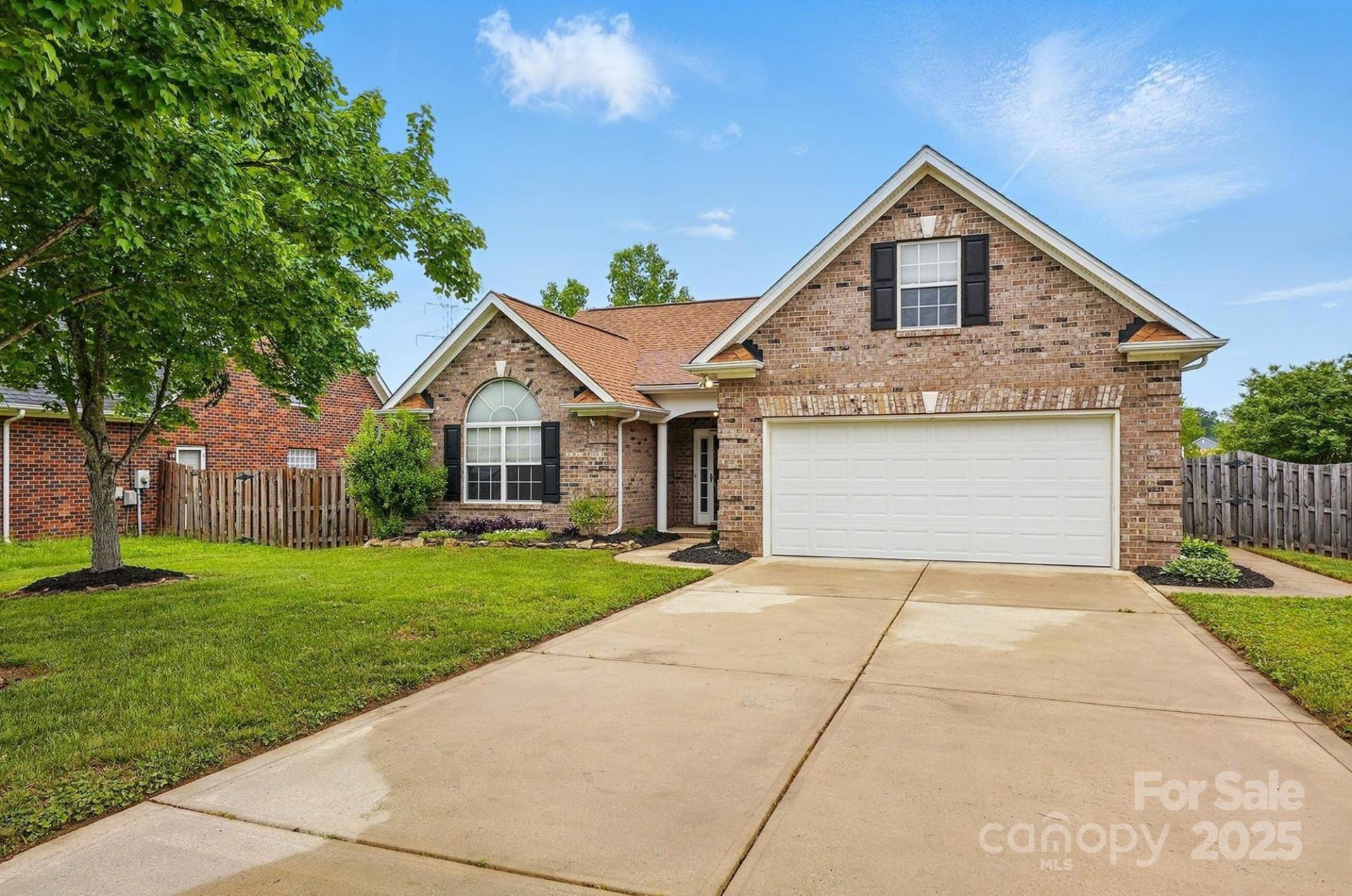 Property image 3 at 3327 Flagler Circle, Midland, NC 28107