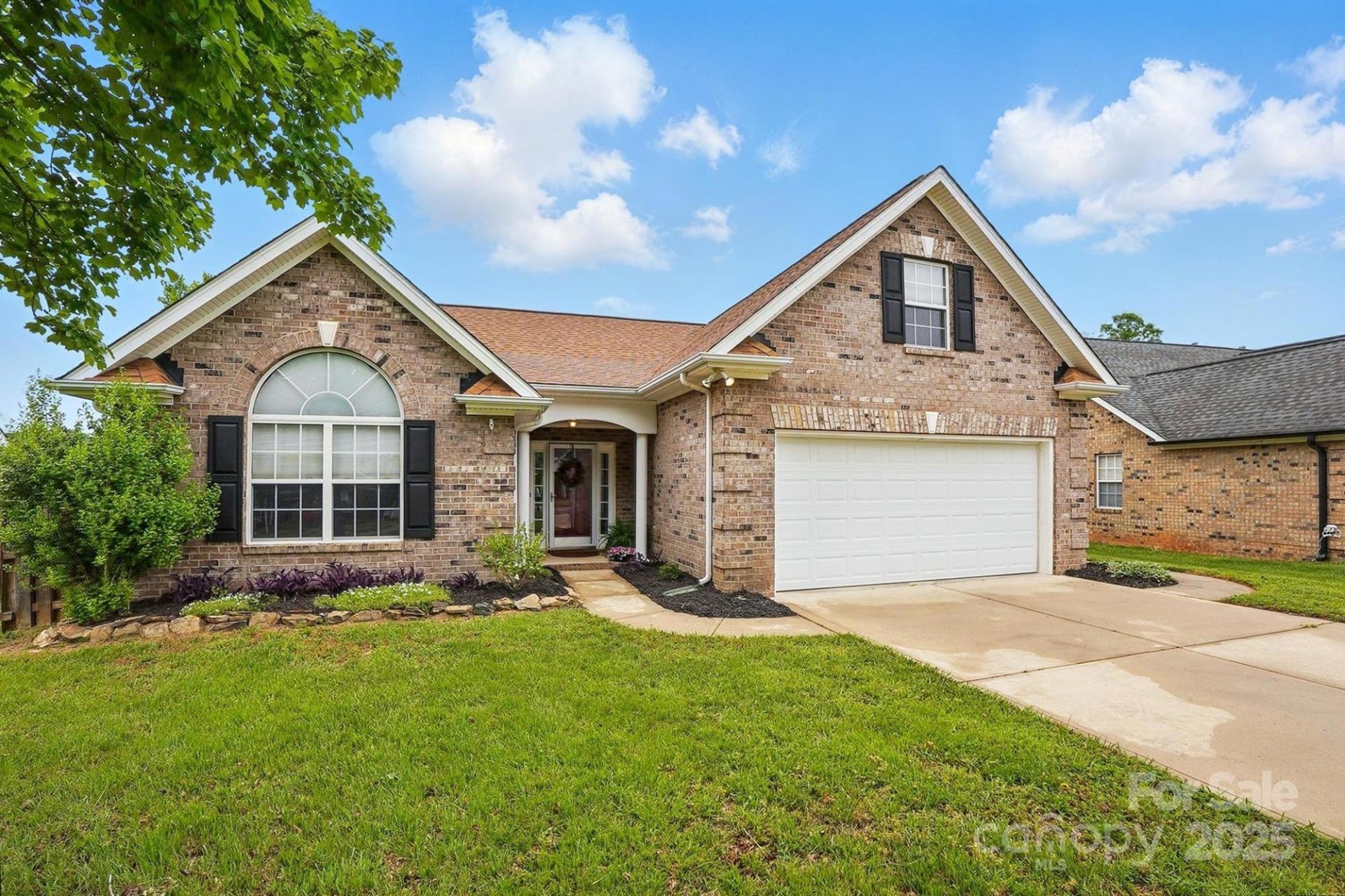 Property image 5 at 3327 Flagler Circle, Midland, NC 28107