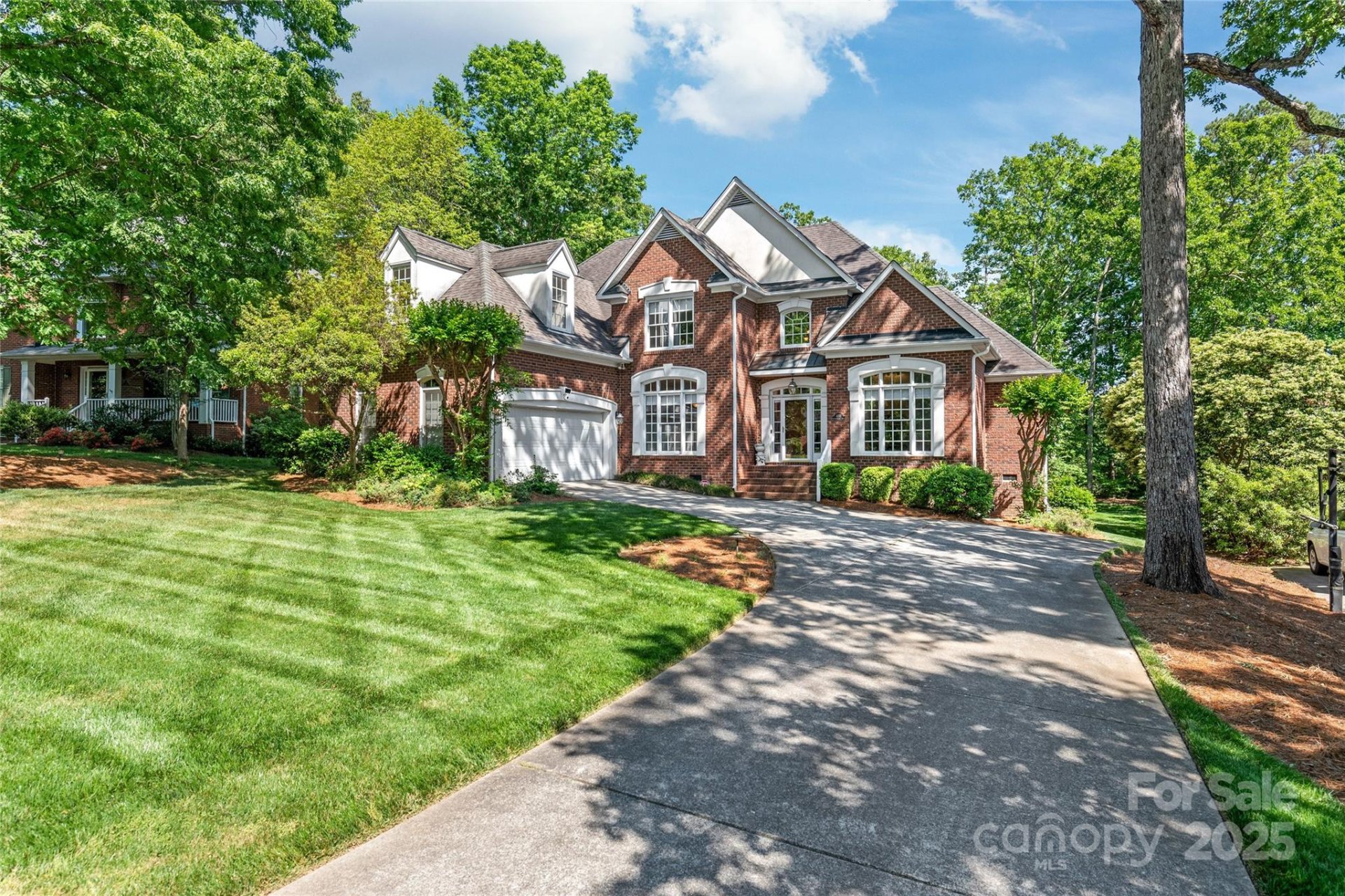 Property image 1 at 4232 Shannamara Drive, Matthews, NC 28104