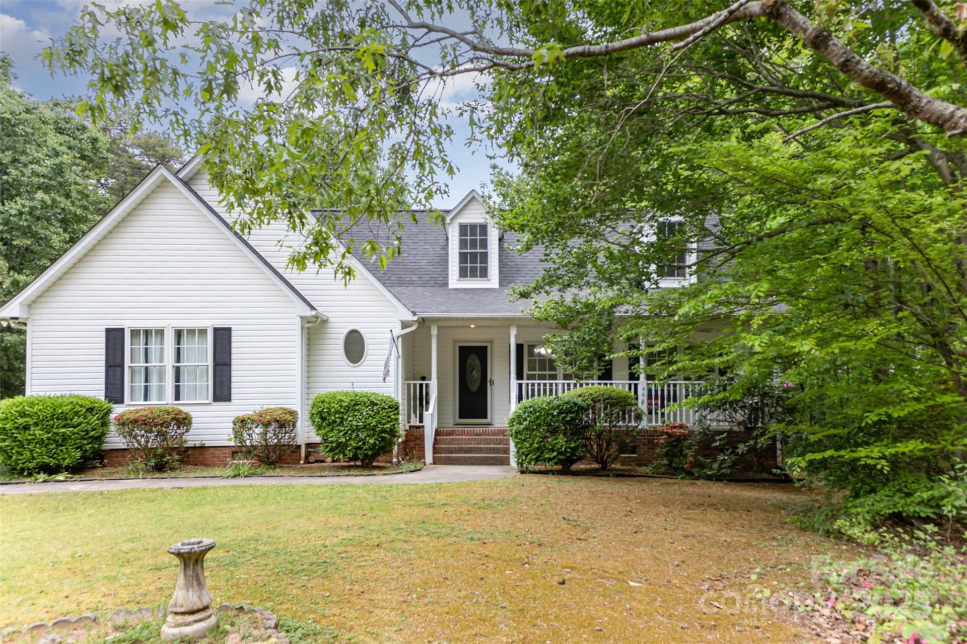 406 Brentwood Circle