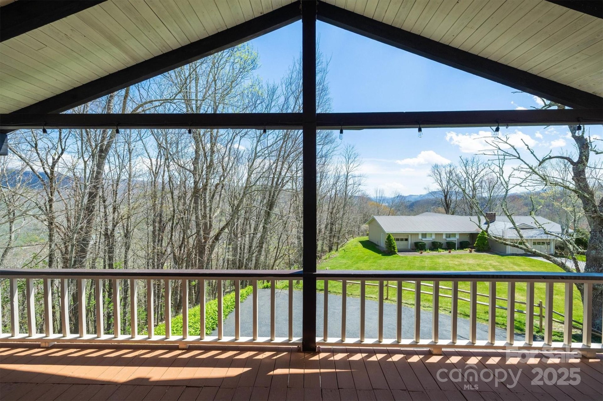 Property image 2 at 405 Strawberry Lane, Newland, NC 28657