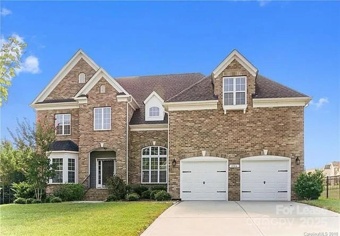 Property image 1 at 8106 Mandeville Court, Waxhaw, NC 28173