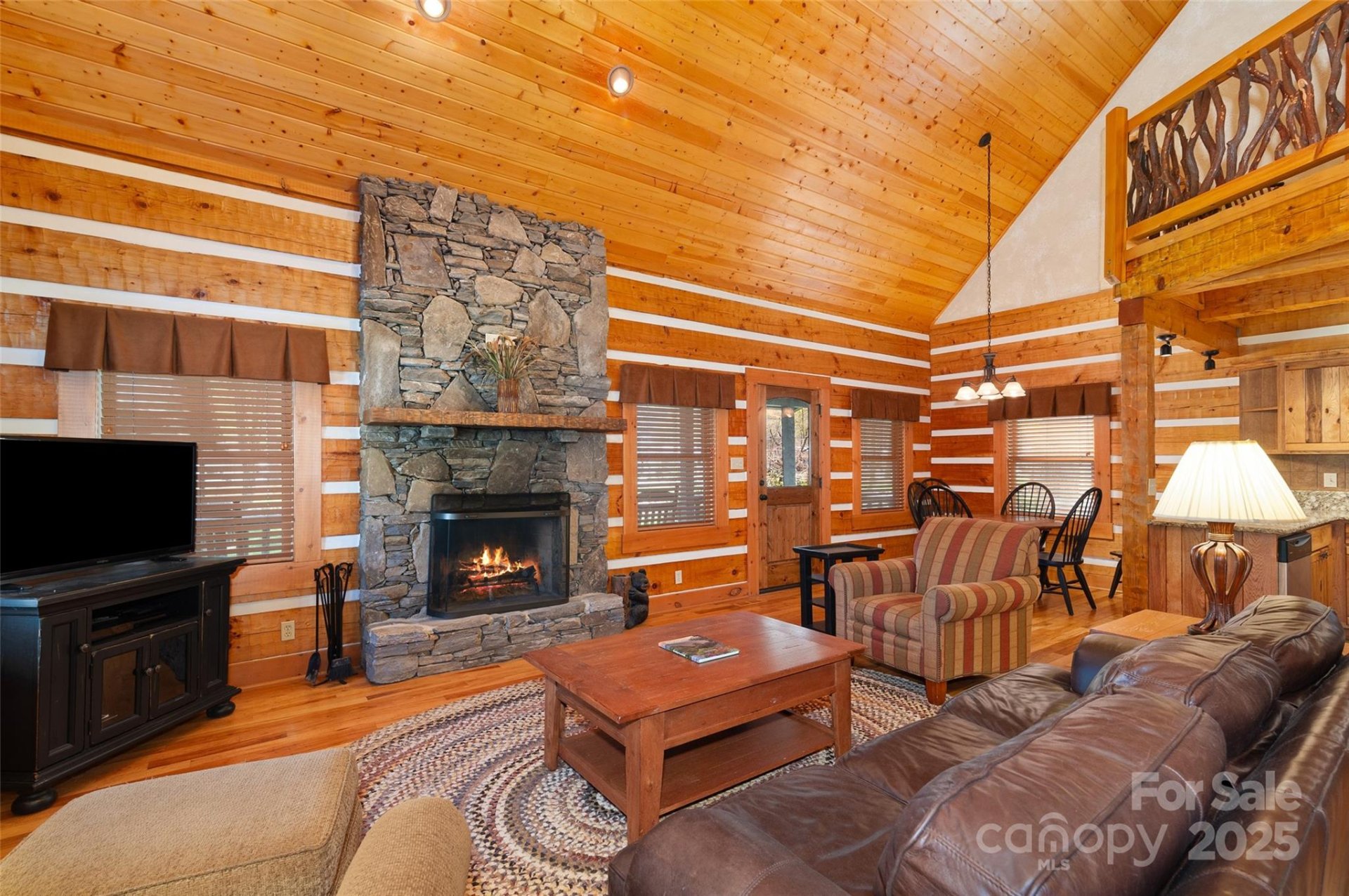 Property image 5 at 18 Rachels Circle, Maggie Valley, NC 28751
