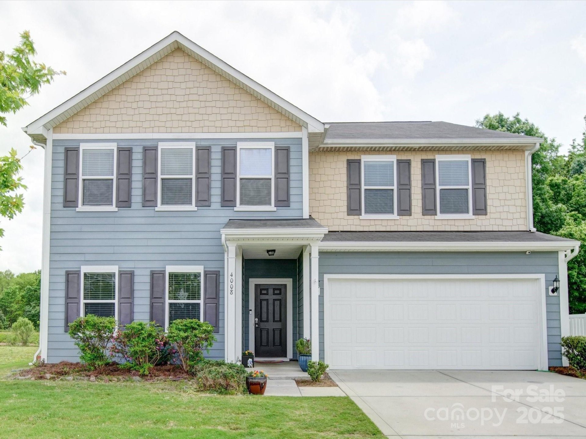 Property image 1 at 4008 Houndscroft Road, Indian Trail, NC 28079