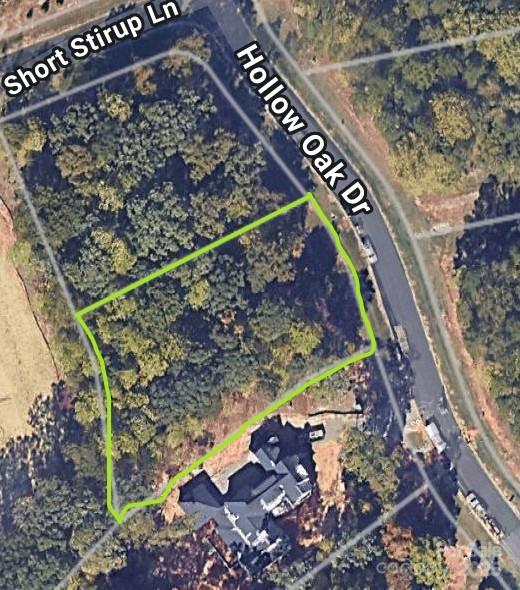 Property image 1 at 6217 Hollow Oak Drive, Mint Hill, NC 28227