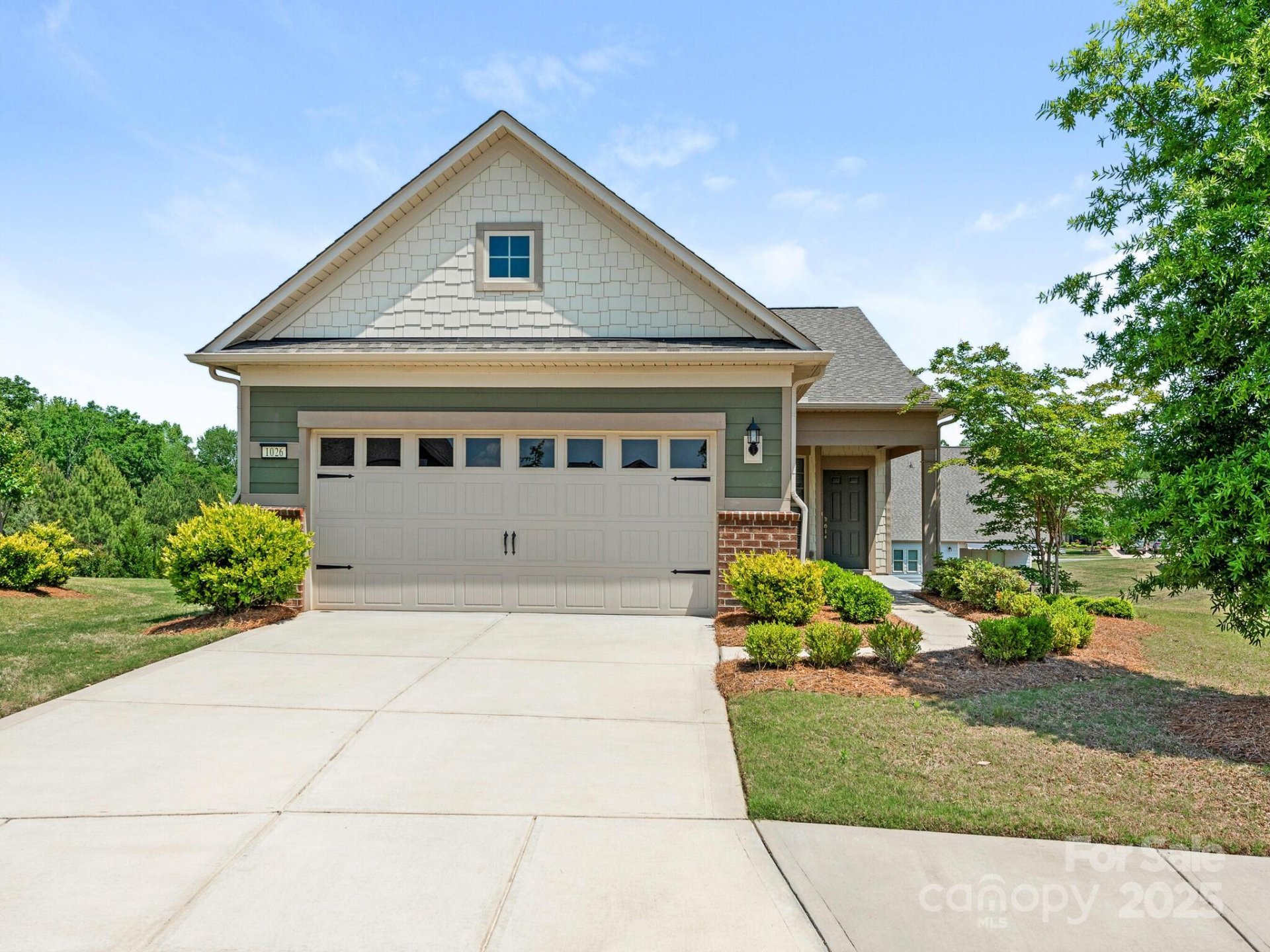 Property image 1 at 1026 Kirby Drive, Fort Mill, SC 29715