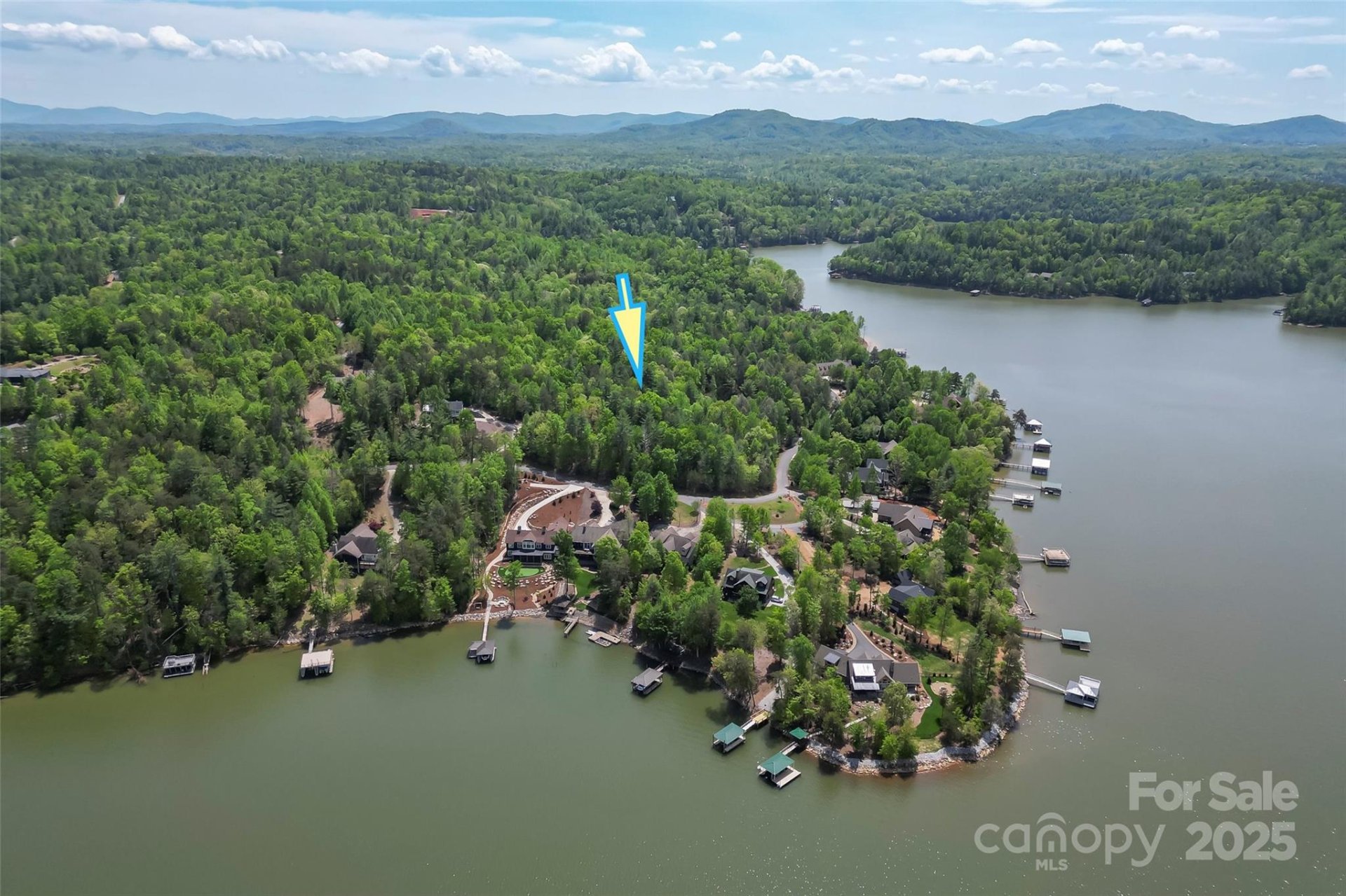 305 Captains Drive