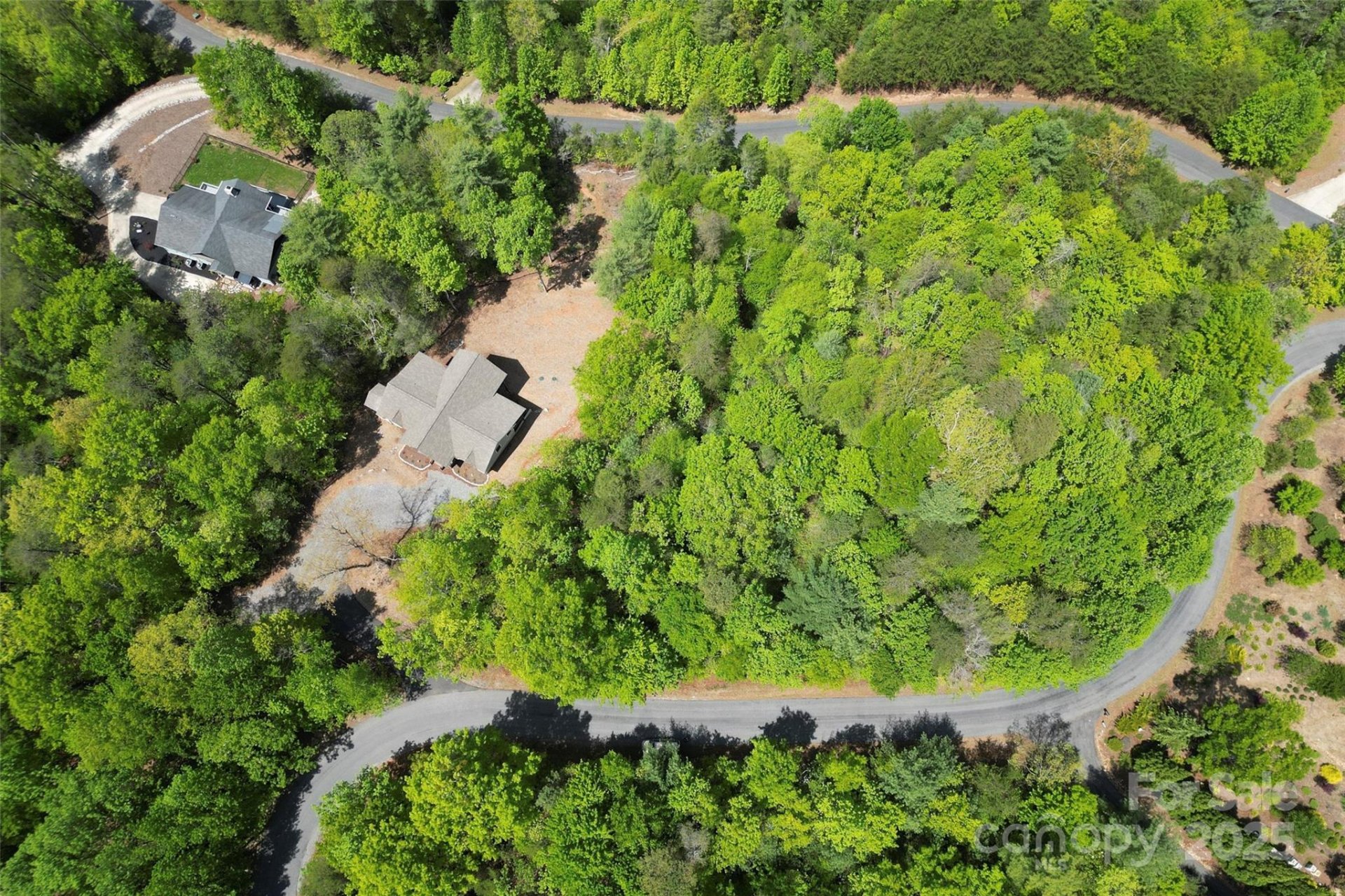 Property image 4 at 305 Captains Drive, Nebo, NC 28761