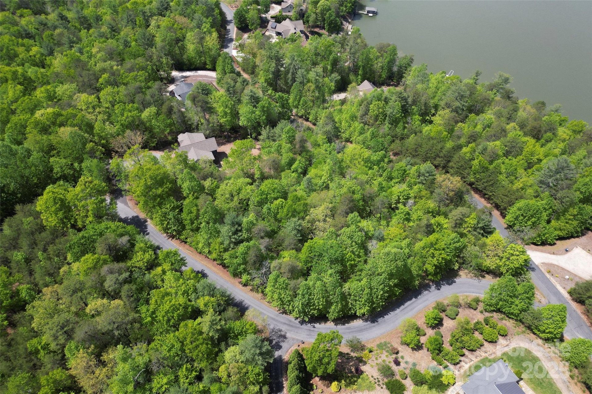 Property image 5 at 305 Captains Drive, Nebo, NC 28761