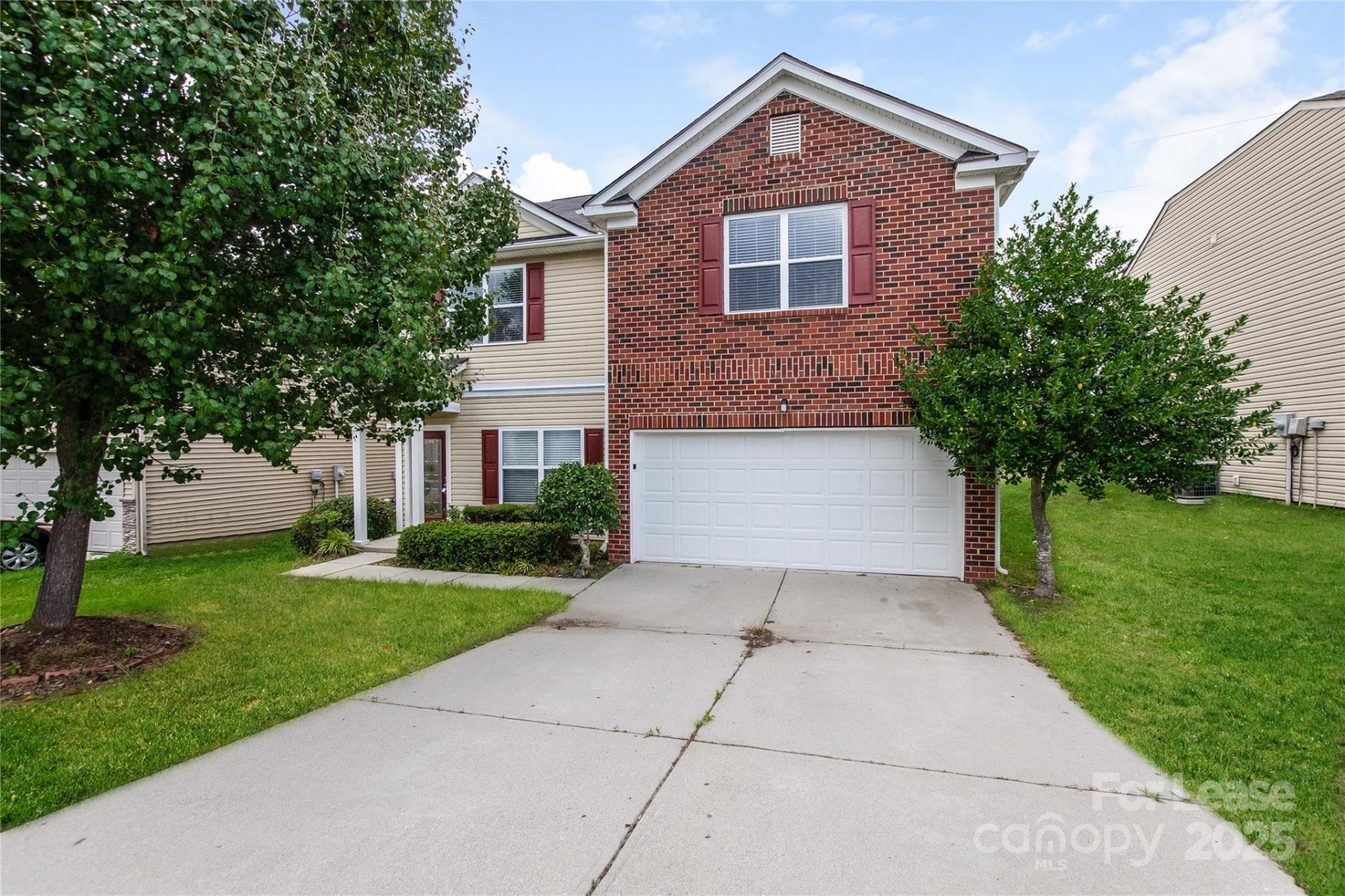 1738 Bray Drive