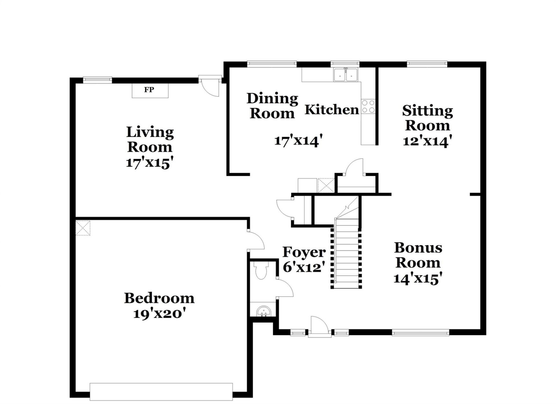 Property image 2 at 1406 Old Tree Lane, Charlotte, NC 28216