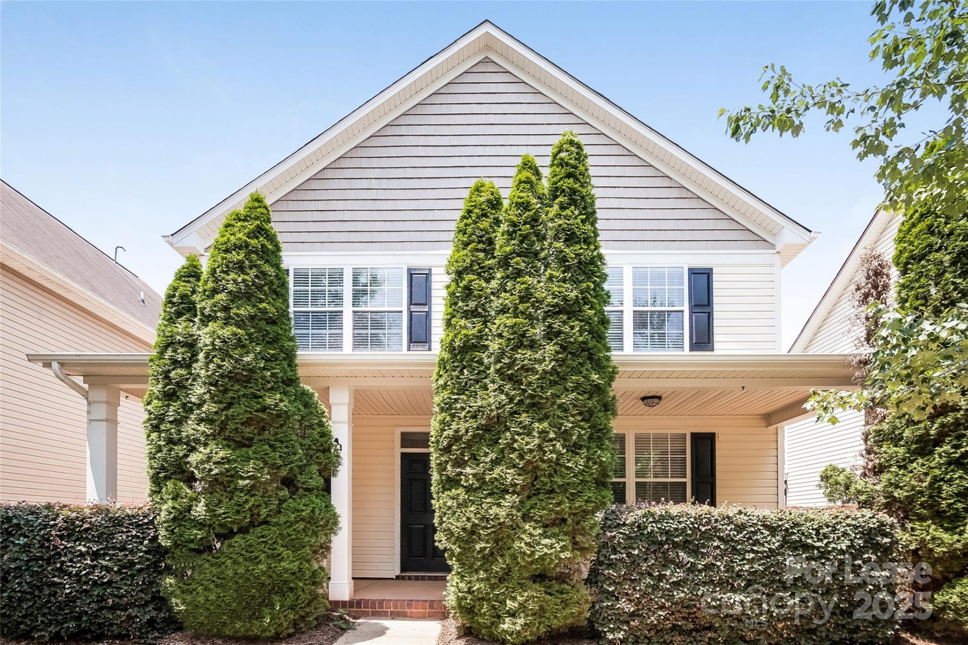 Property image 1 at 12734 Cross Dale Drive, Huntersville, NC 28078