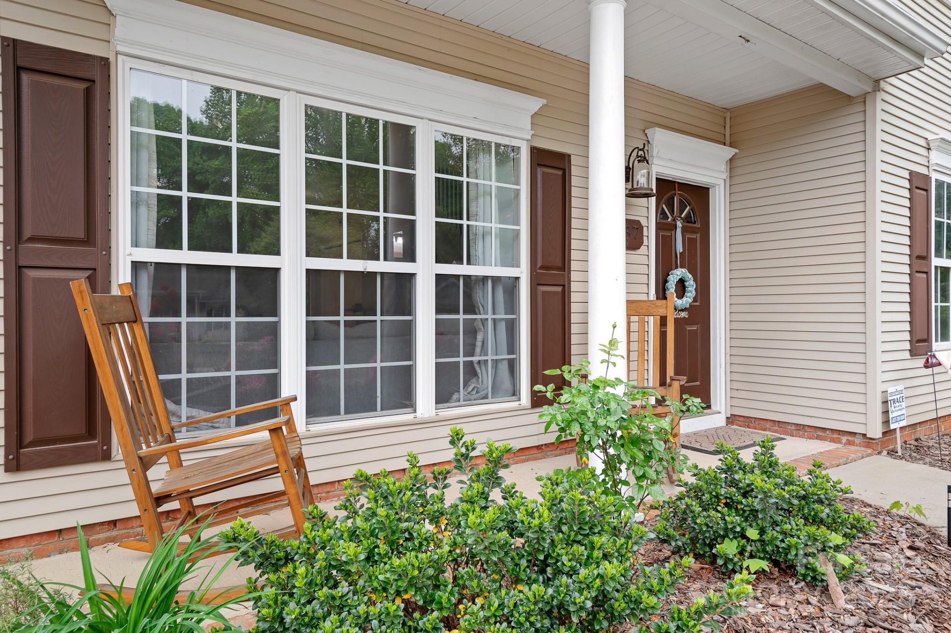 Property image 4 at 137 Valley Glen Drive, Troutman, NC 28166