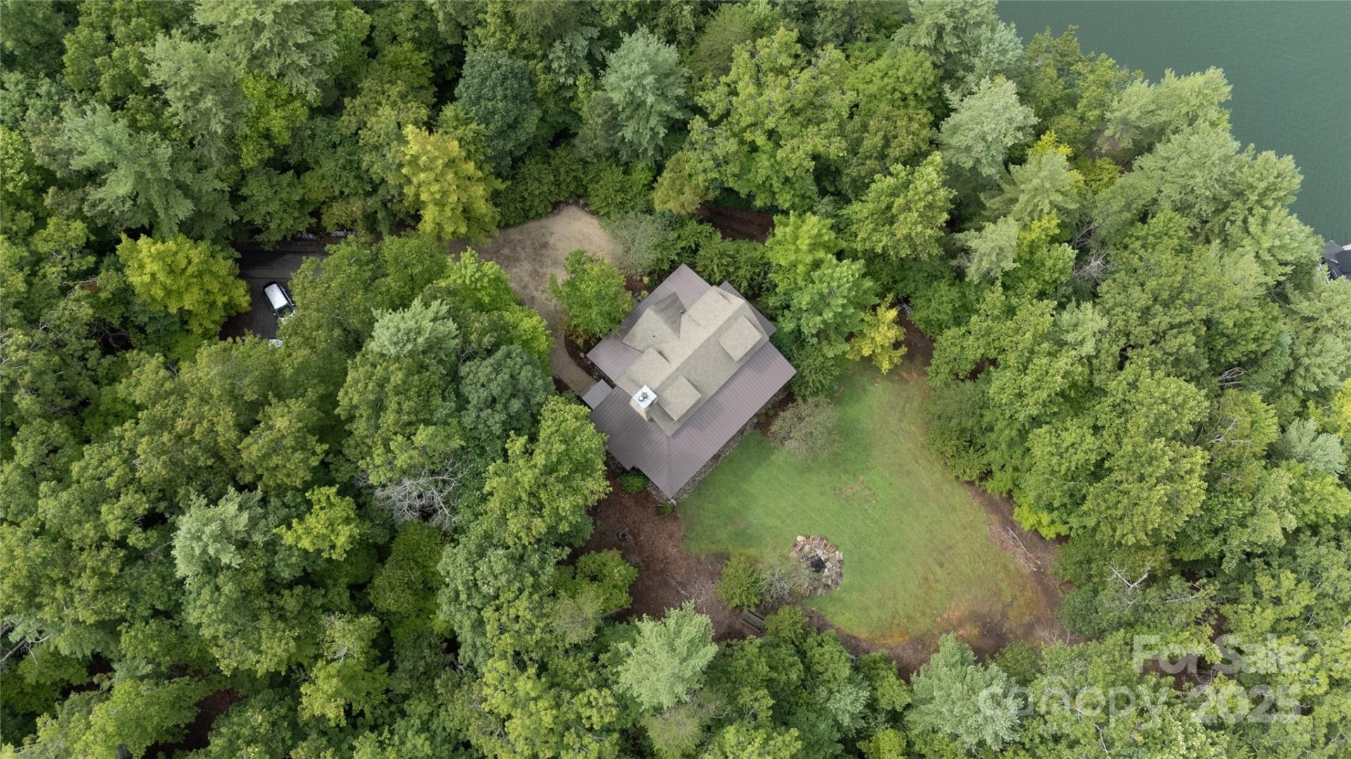 Property image 3 at 163 Cabin Bluff Drive, Marion, NC 28752
