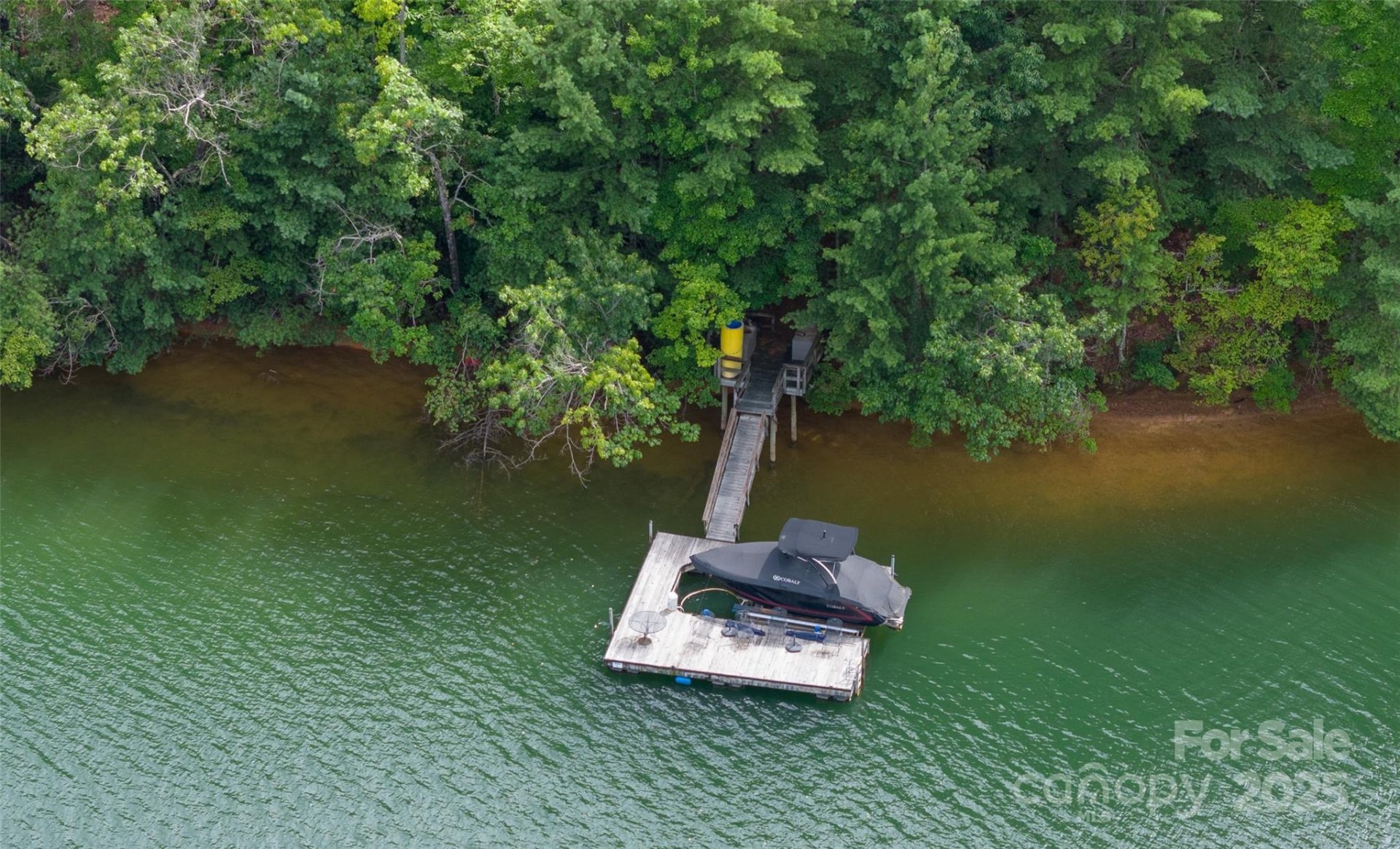 Property image 4 at 163 Cabin Bluff Drive, Marion, NC 28752