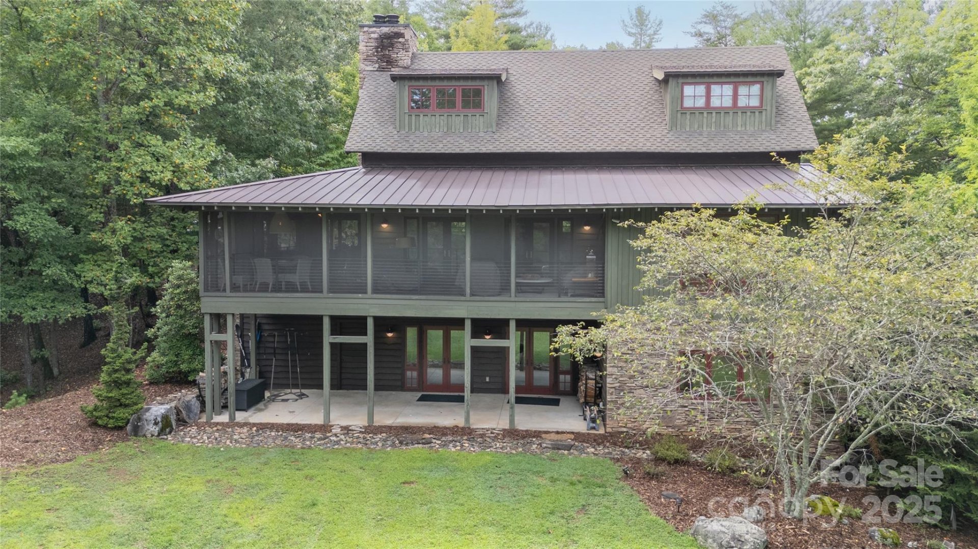 Property image 5 at 163 Cabin Bluff Drive, Marion, NC 28752