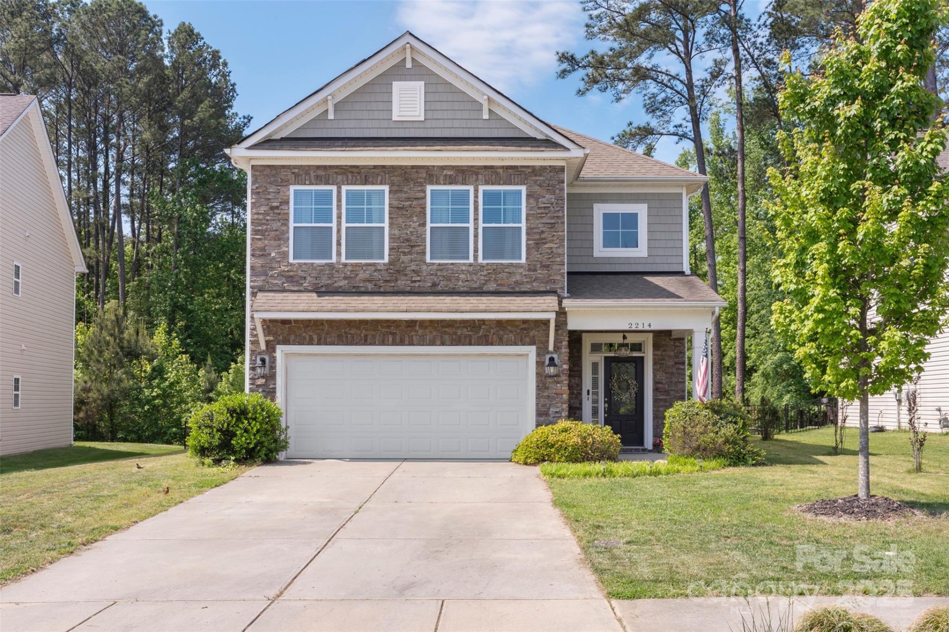 2214 Laurens Drive