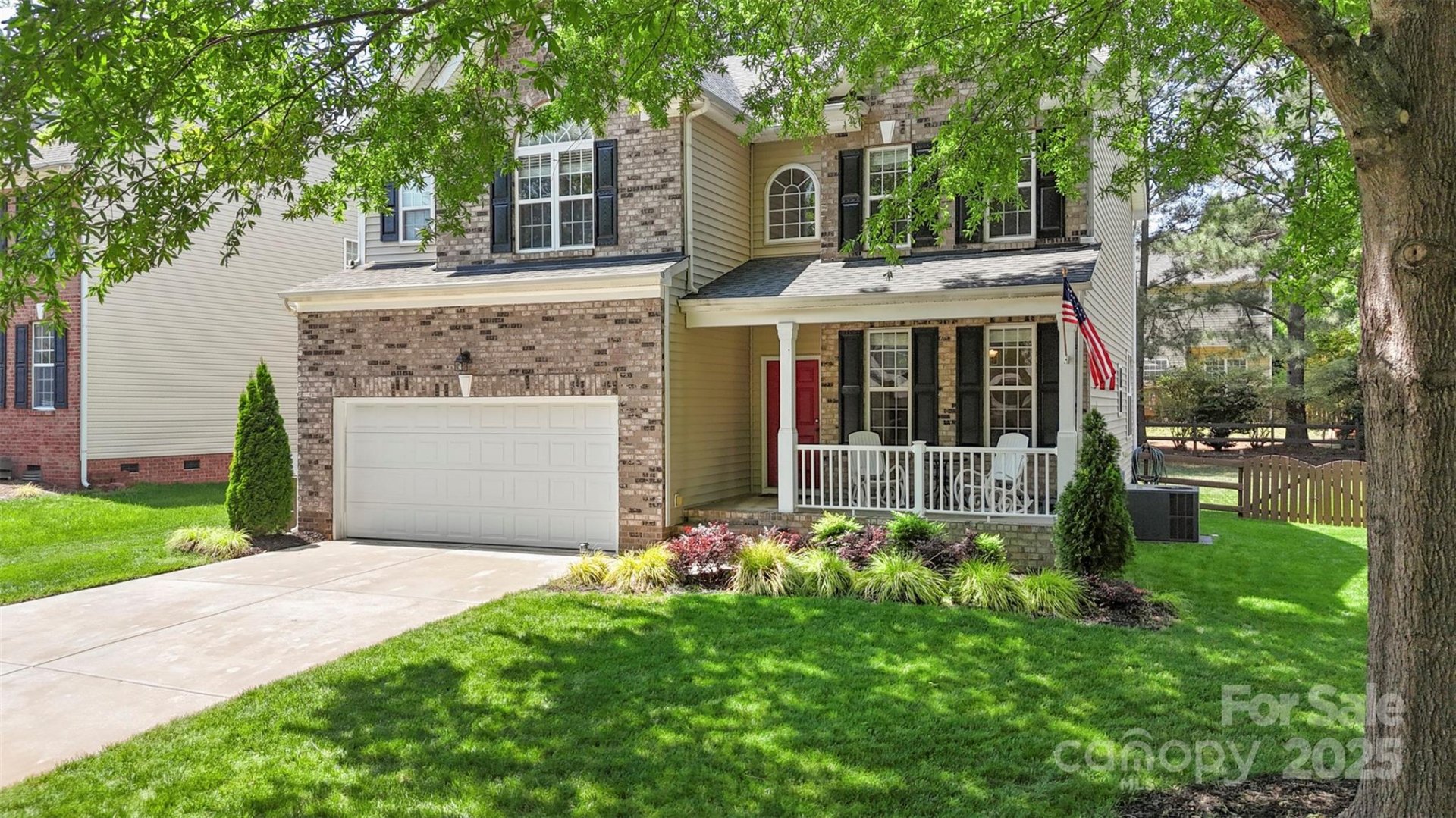 Property image 2 at 1011 Master Gunner Court, Indian Trail, NC 28079