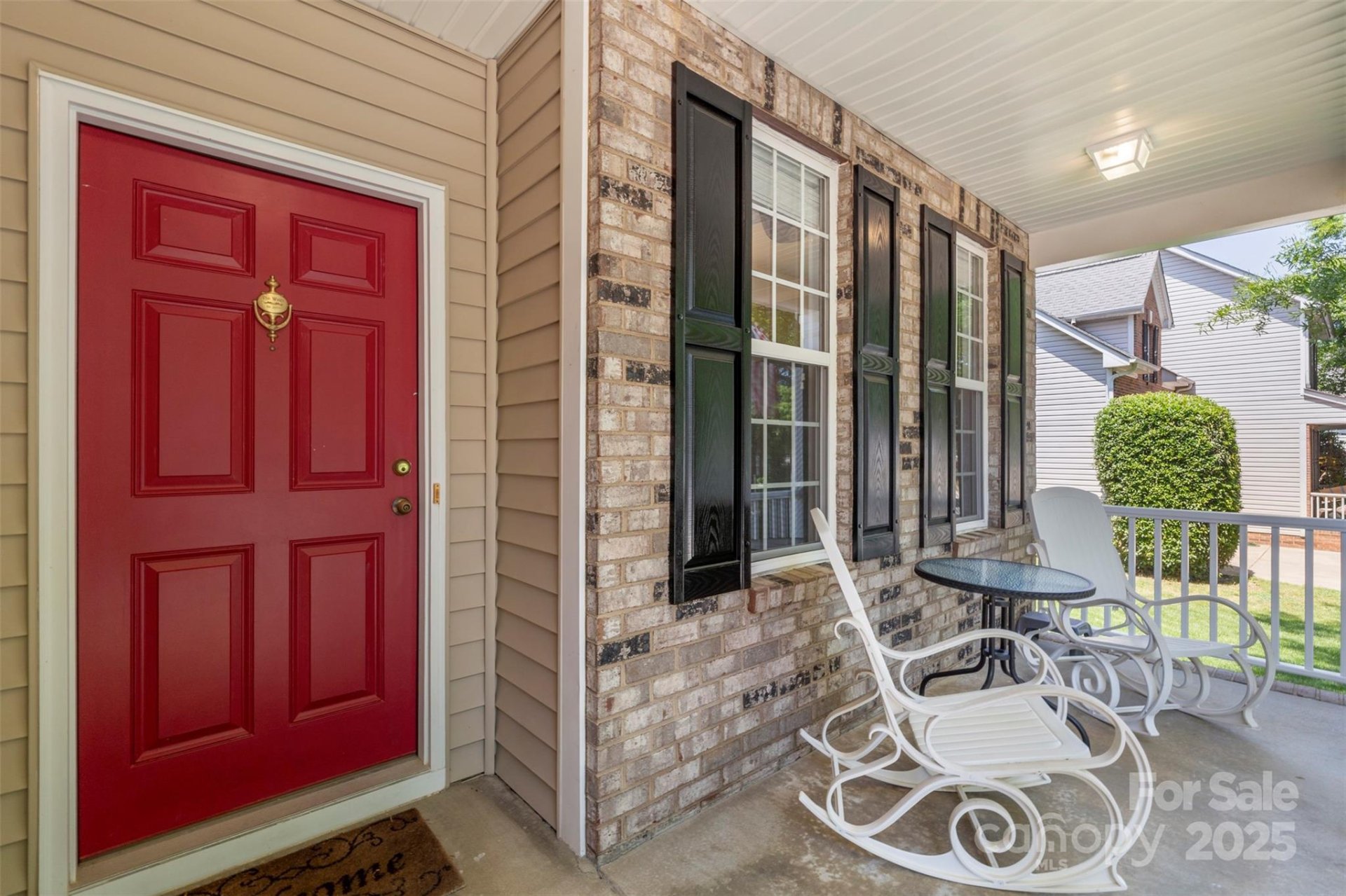 Property image 3 at 1011 Master Gunner Court, Indian Trail, NC 28079