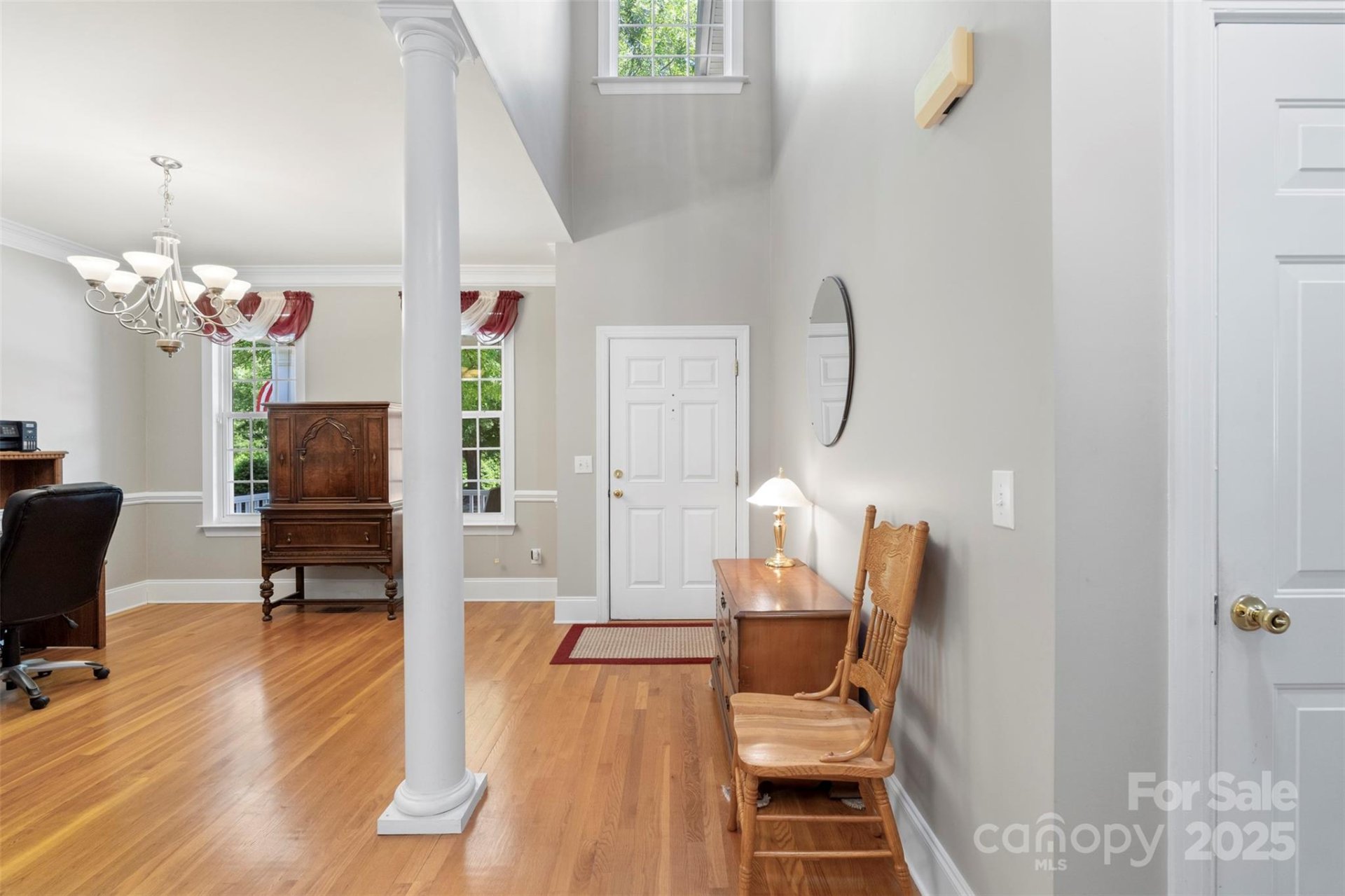 Property image 5 at 1011 Master Gunner Court, Indian Trail, NC 28079
