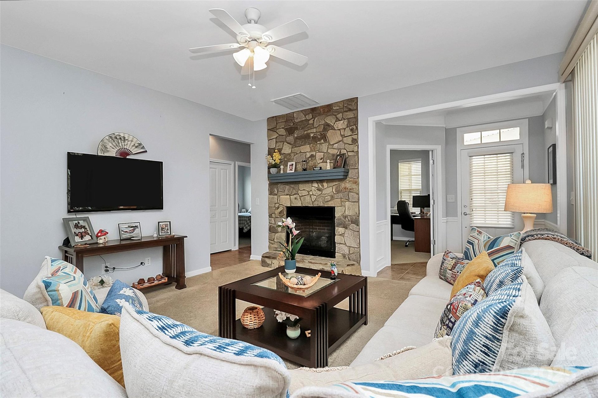 Property image 4 at 18020 Owl Court, Indian Land, SC 29707