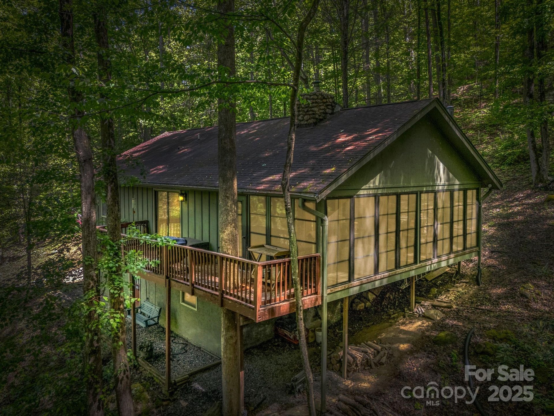 245 Chalet Road