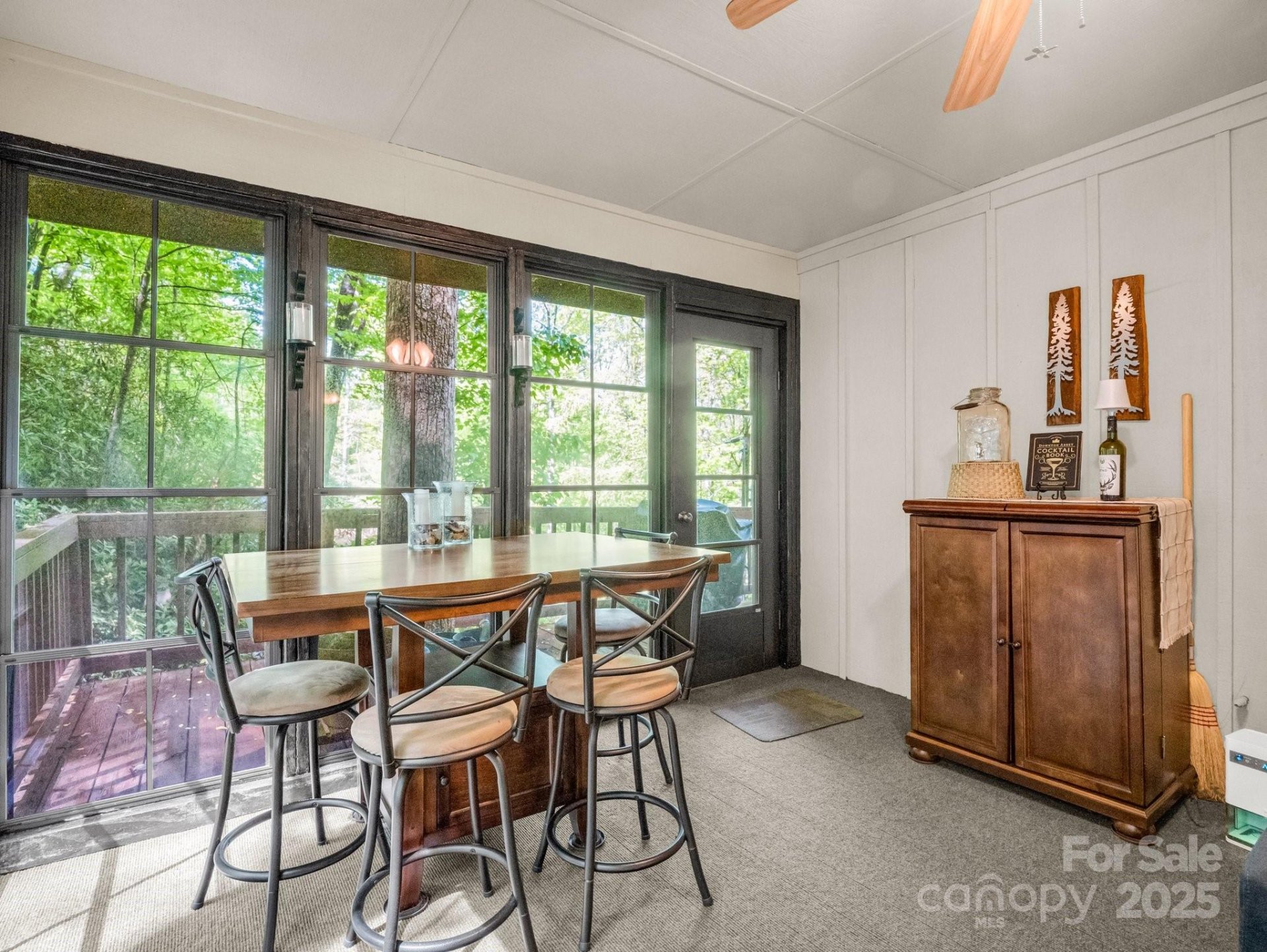 Property image 4 at 245 Chalet Road, Lake Lure, NC 28746