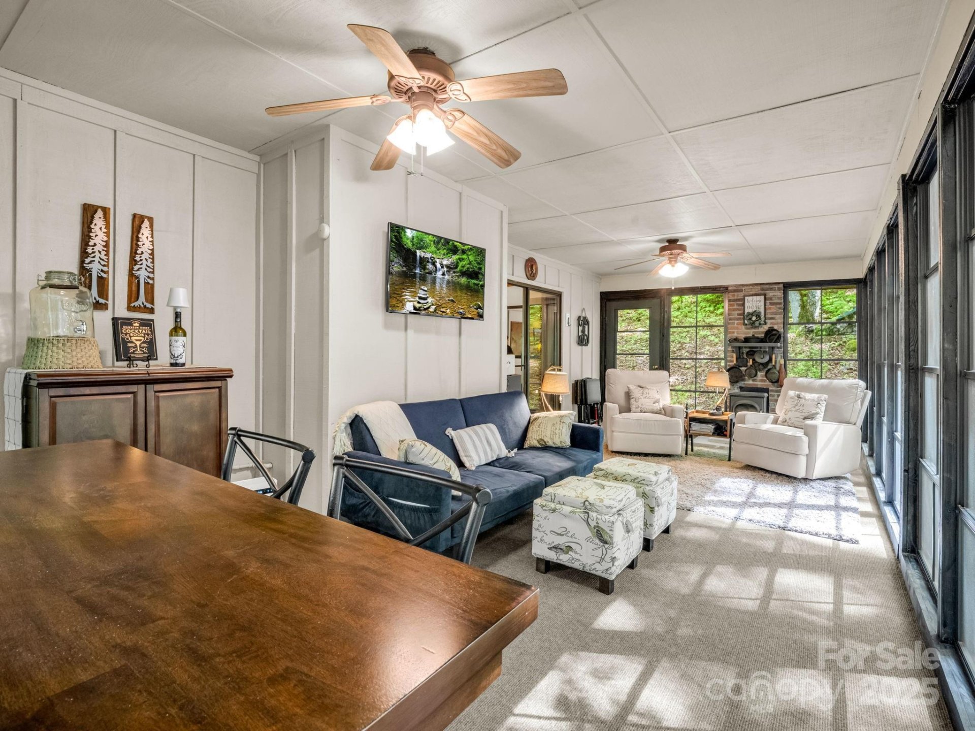 Property image 5 at 245 Chalet Road, Lake Lure, NC 28746