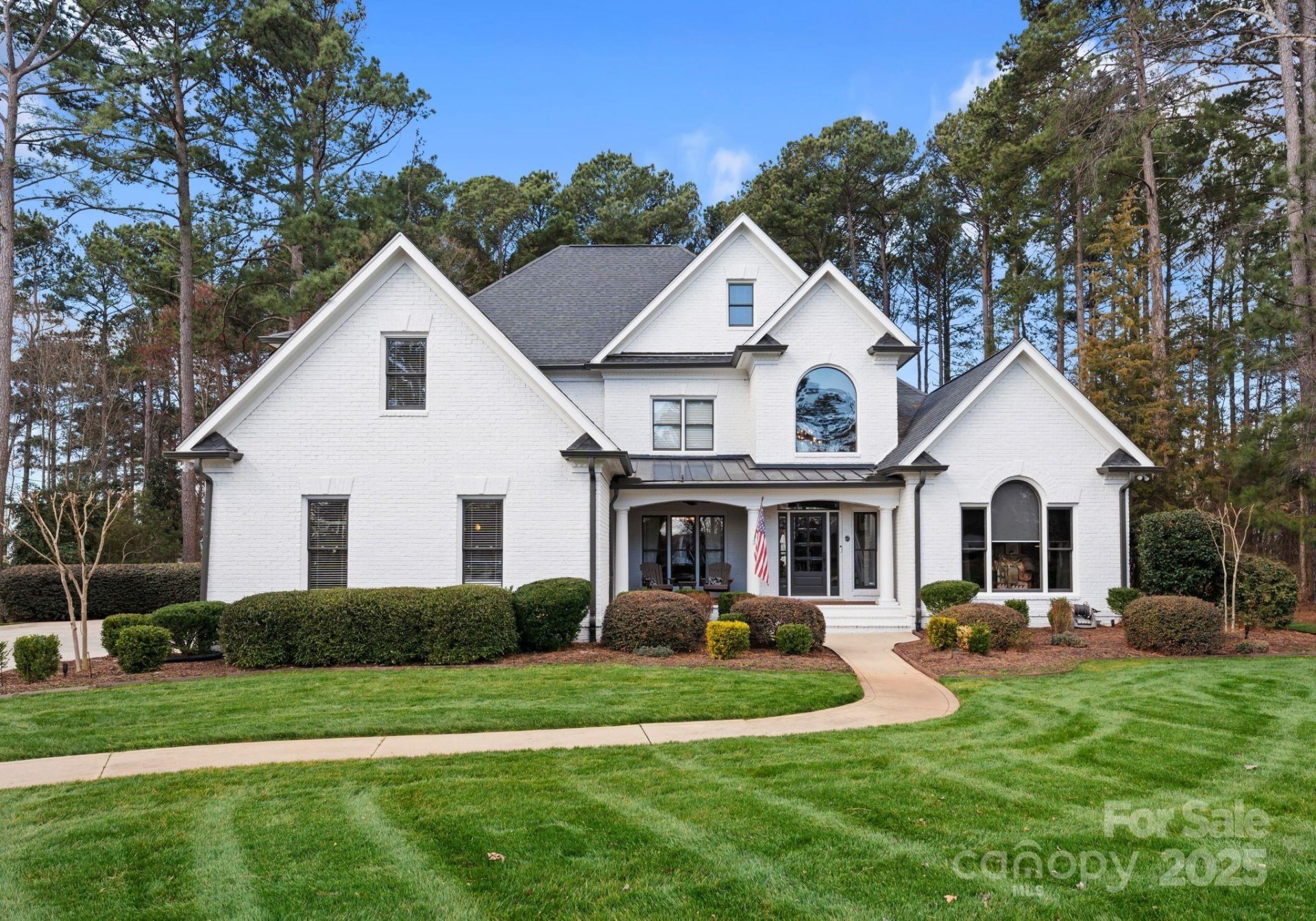 107 Waterhouse Court