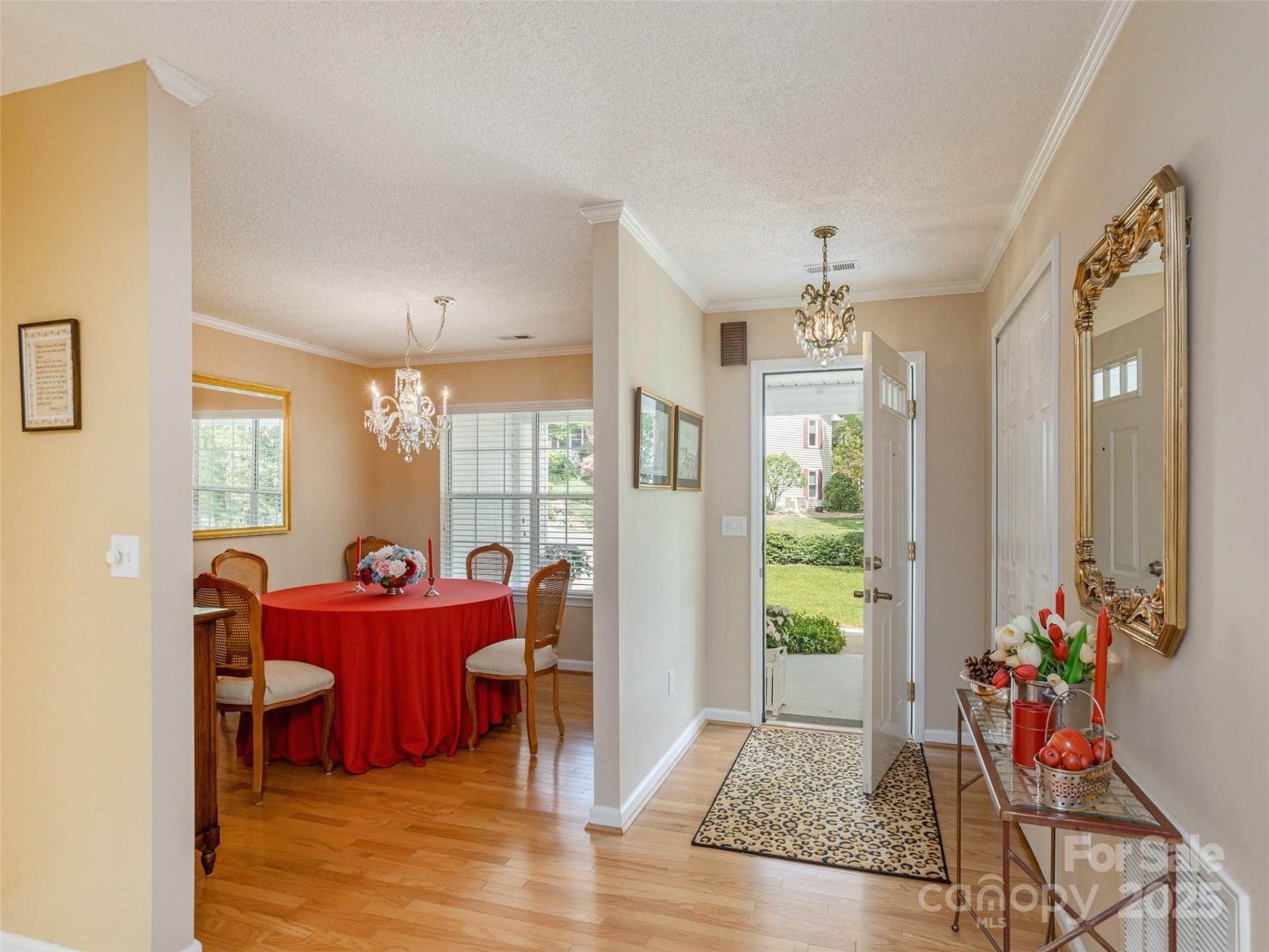 Property image 4 at 2921 Middleton Place, Hendersonville, NC 28791