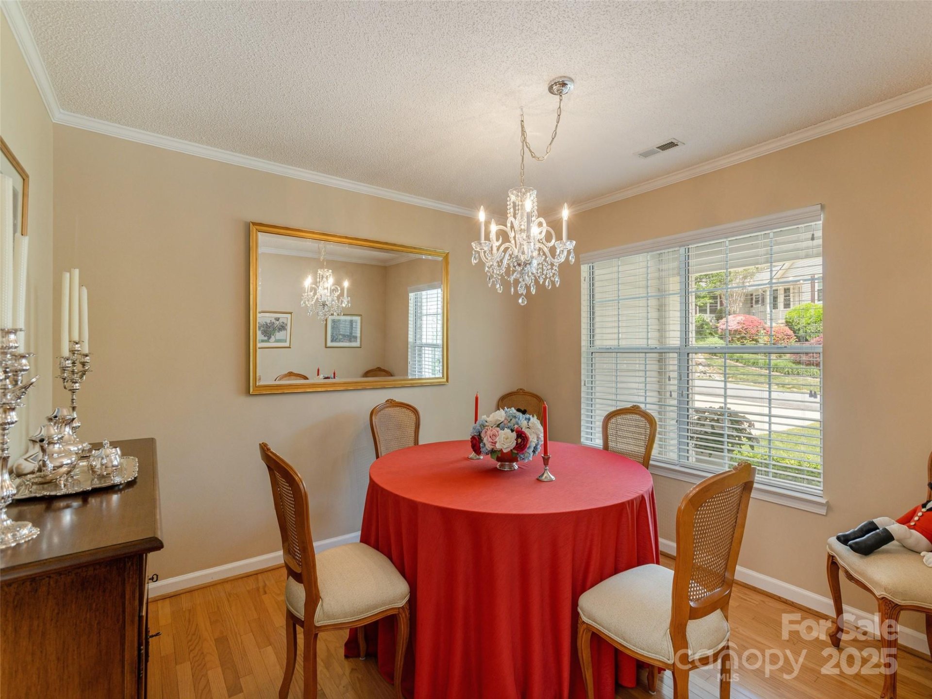 Property image 5 at 2921 Middleton Place, Hendersonville, NC 28791