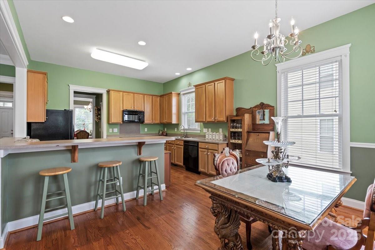 Property image 5 at 136 Water Oak Drive, Mooresville, NC 28117